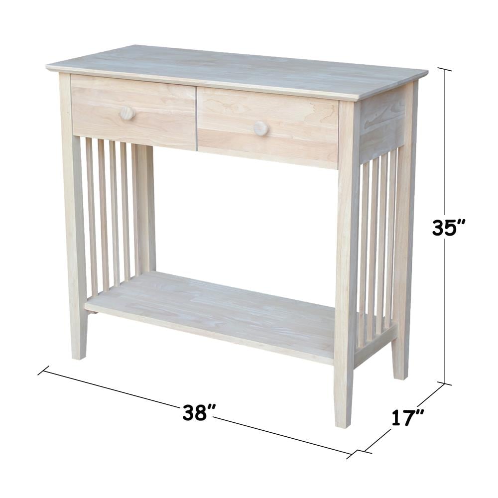 International Concepts SV-31 Dining-Kitchen-Storarge - View #9