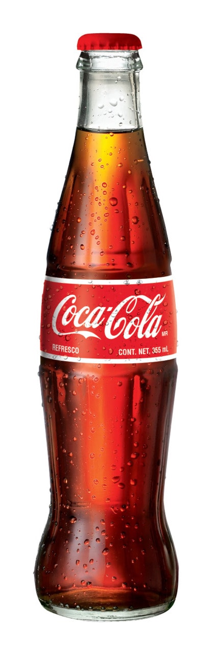 Coca-Cola 049000004632 12 Fluid ounce(s) Cola Soft drink