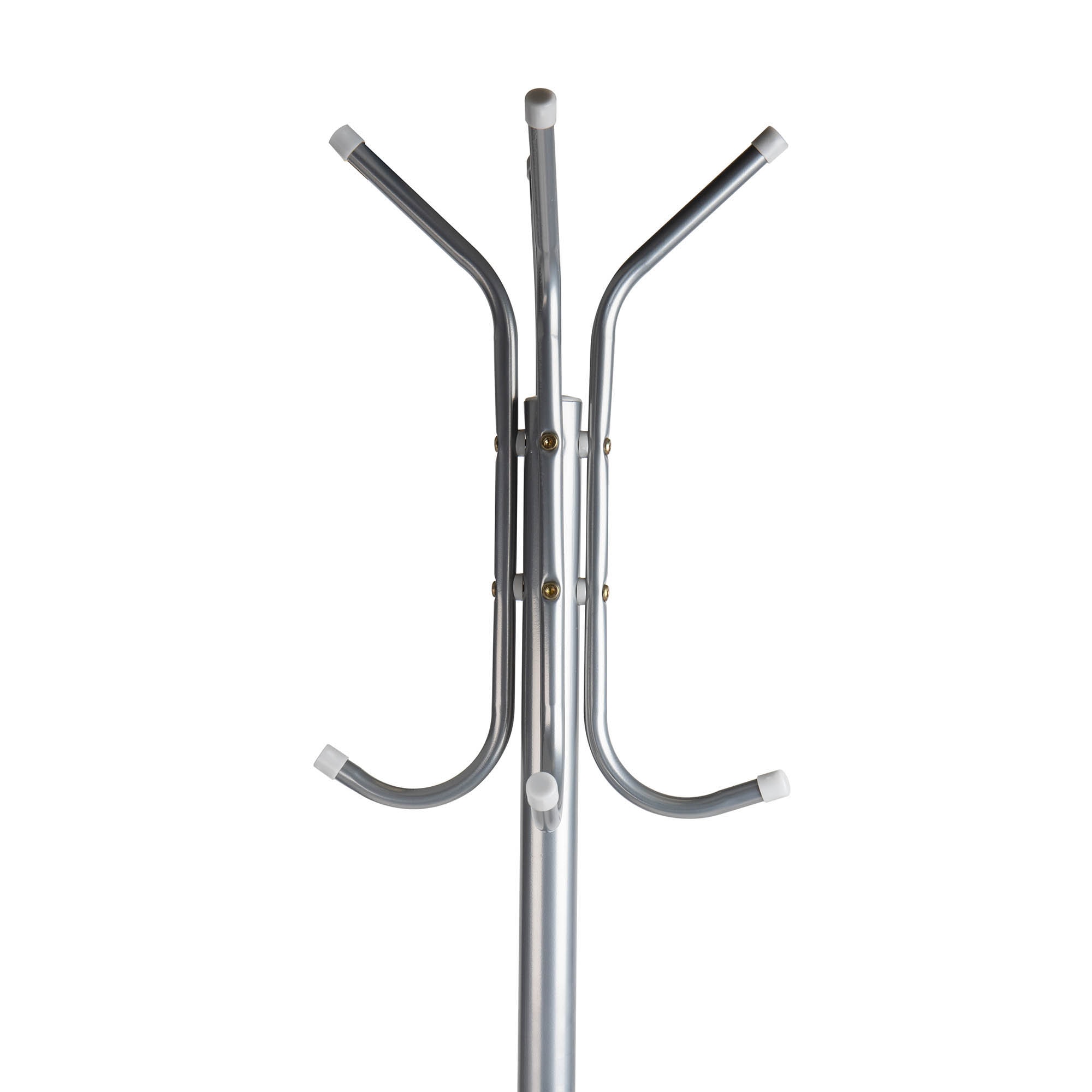 Mind Reader 2CRACK11-SIL Coatrack-Stands-Pedestals - View #7