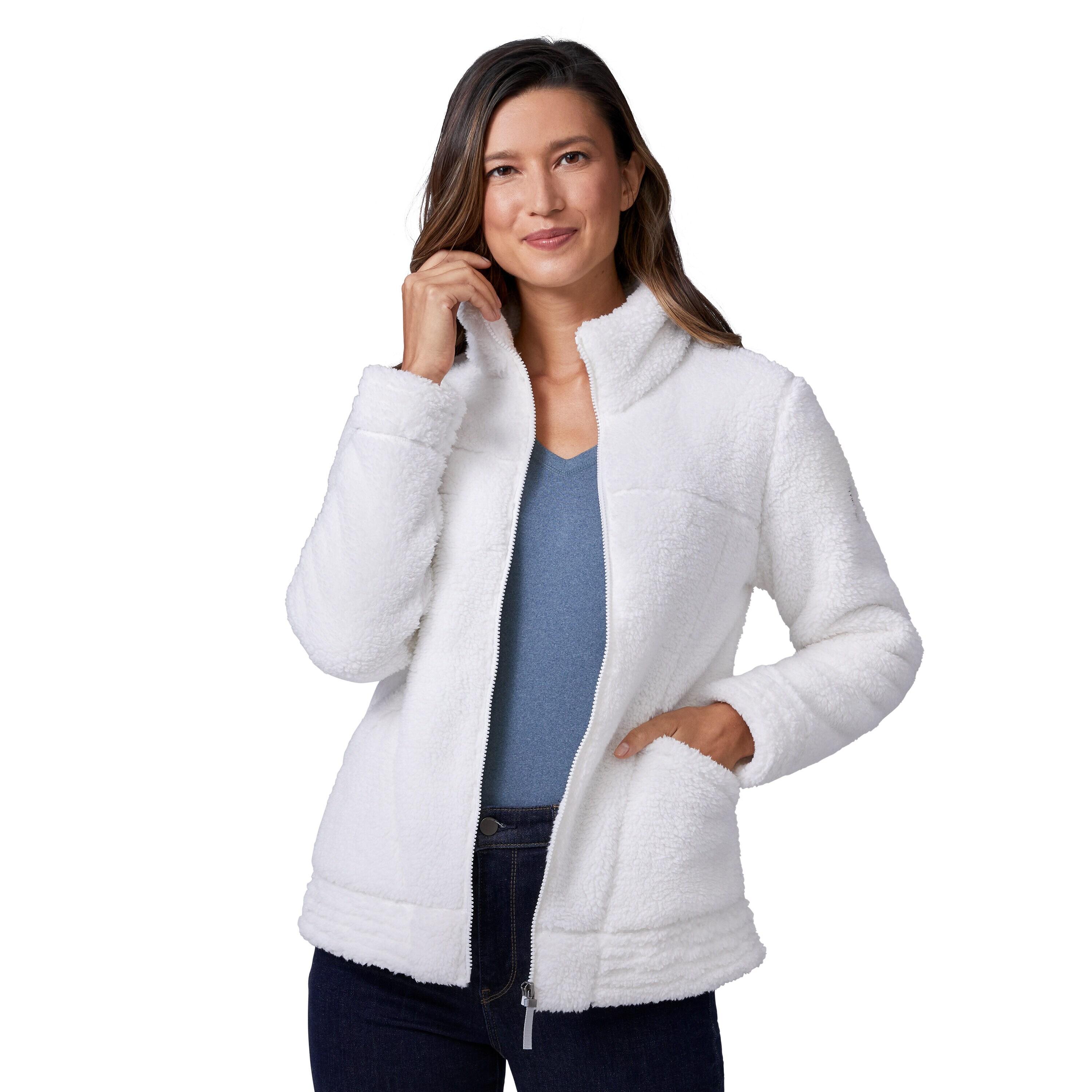 Free Country 362LOF2801 Jackets-Coats - View #3