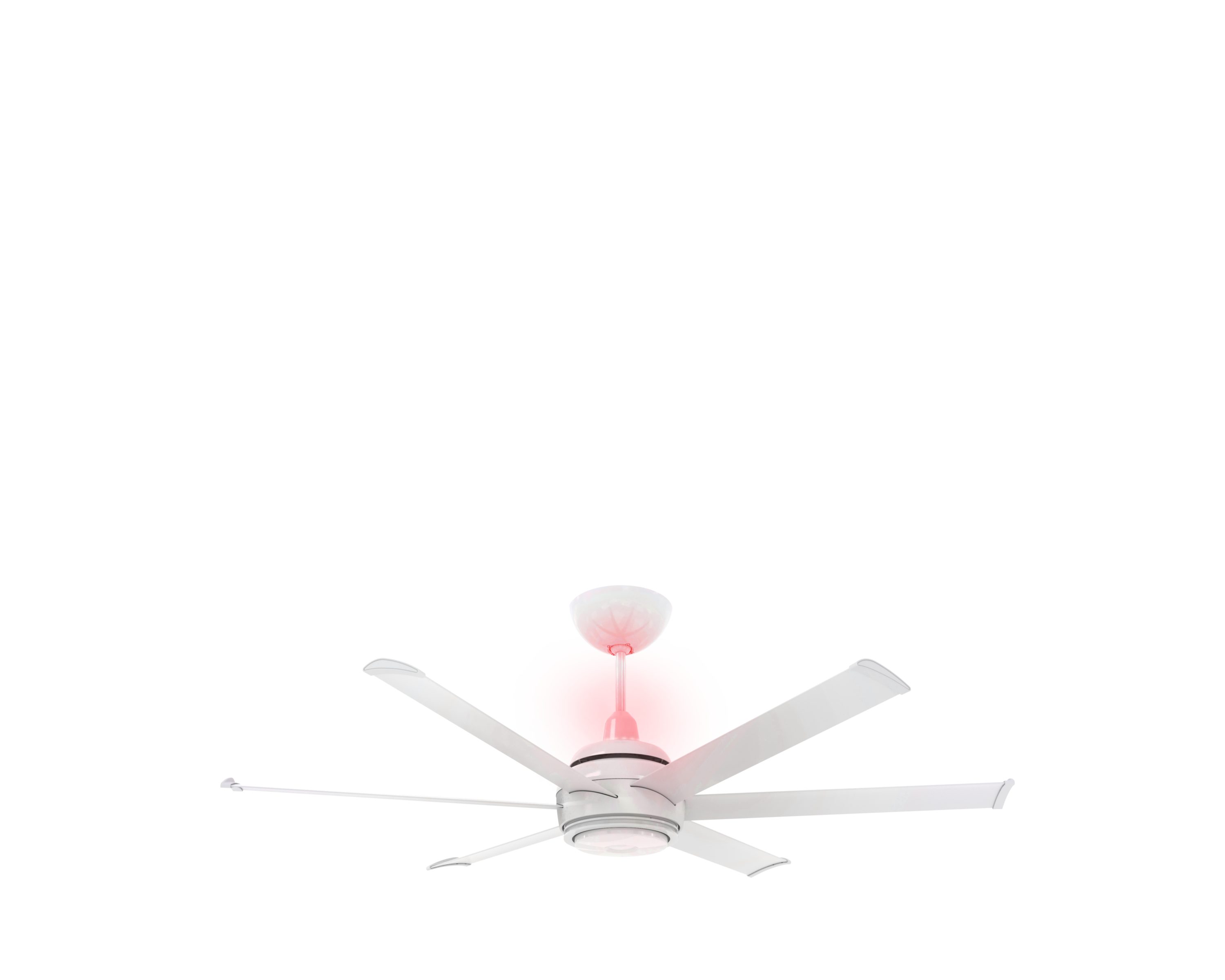 Big Ass Fans 810013339215 Ceiling-Fans - View #3