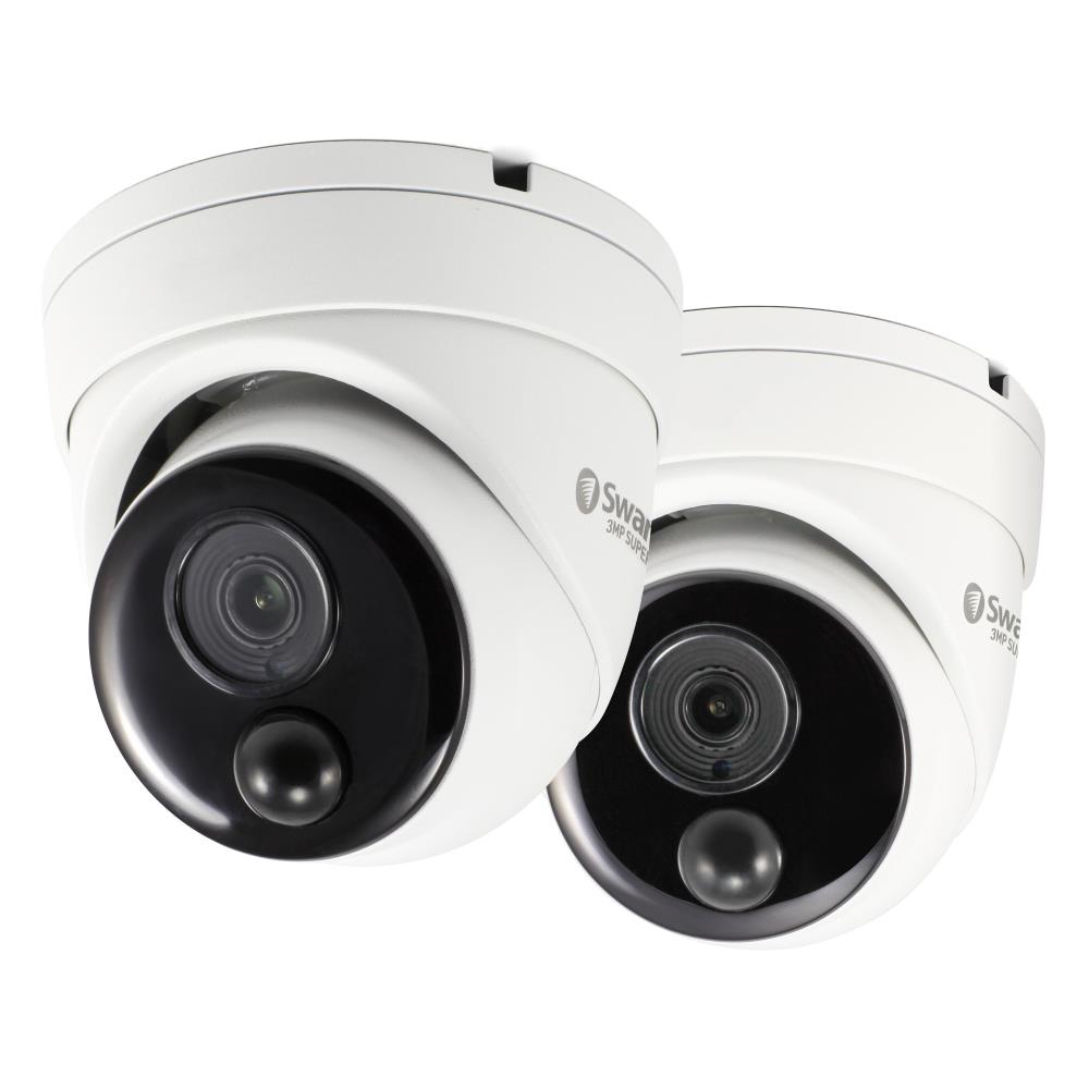 Swann SWPRO-3MPMSDPK2-US Security-Cameras - View #5