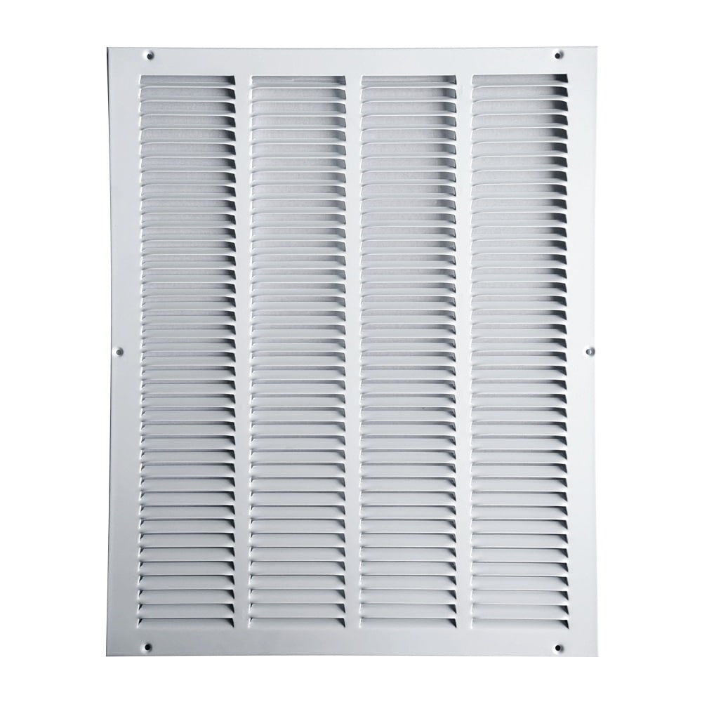 22-Inch-Long 3.67-lb. Grilles at Lowes.com