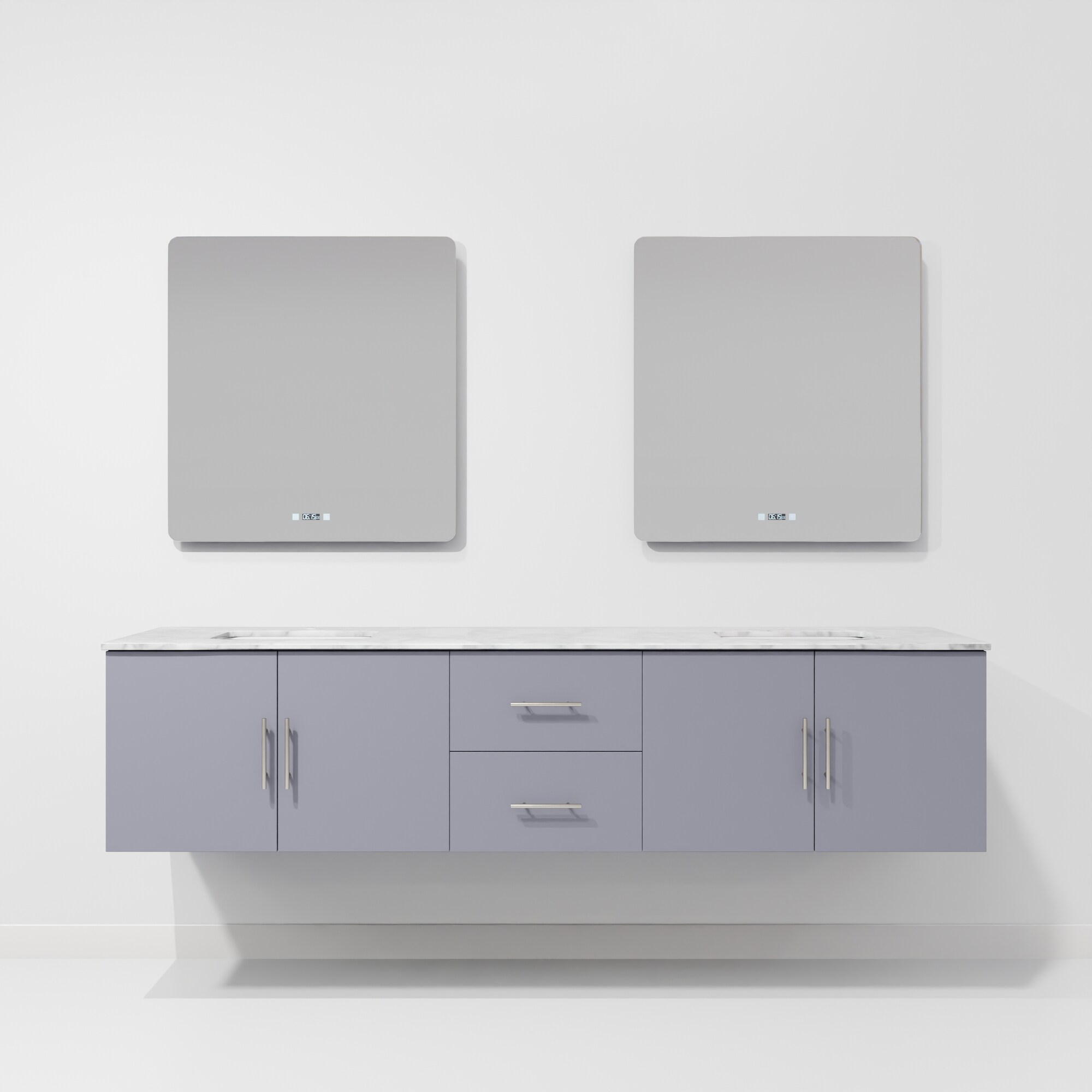Lexora LG192280DBDSLM30 Bath-Vanity-Combo - View #5
