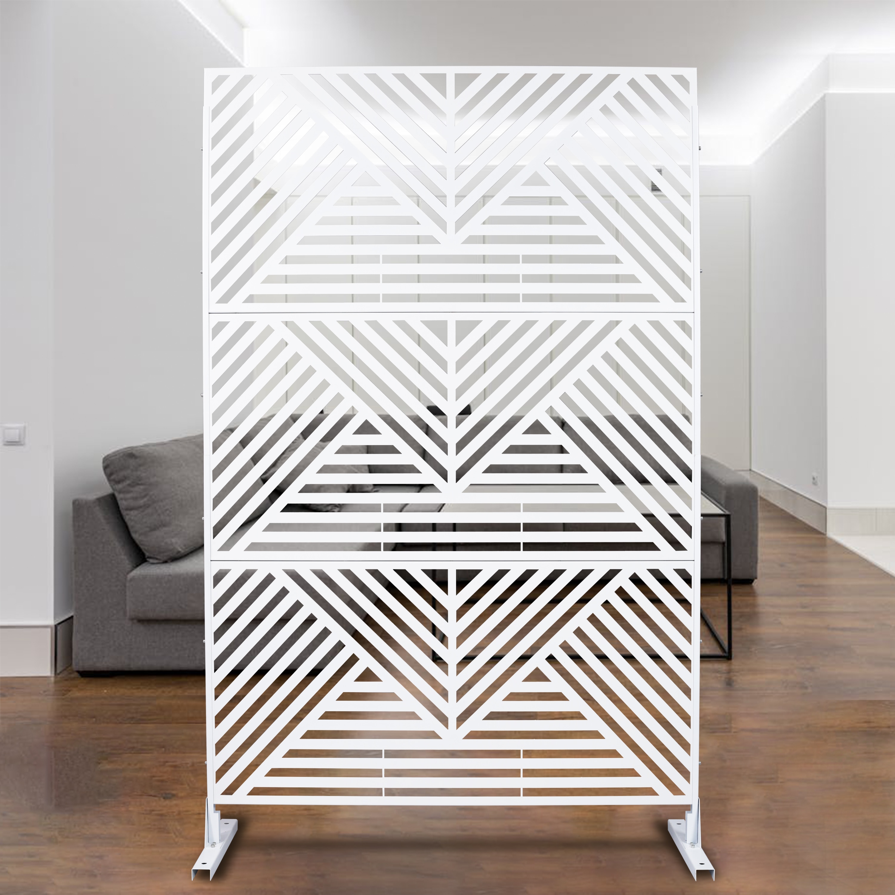 CESICIA SRZY-38 Indoor-Privacy-Screens - View #5