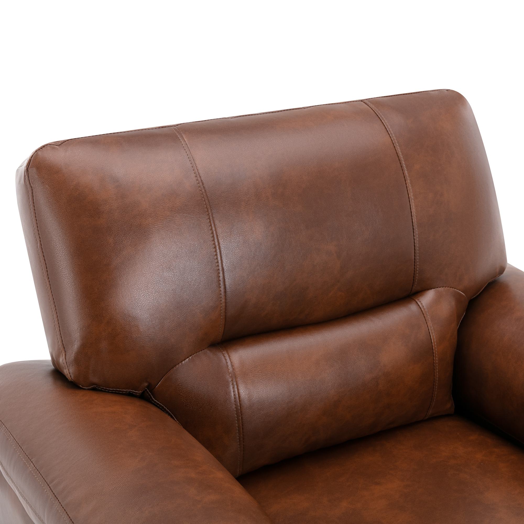 FARATI G102-BROWN-1 chairs - View #5