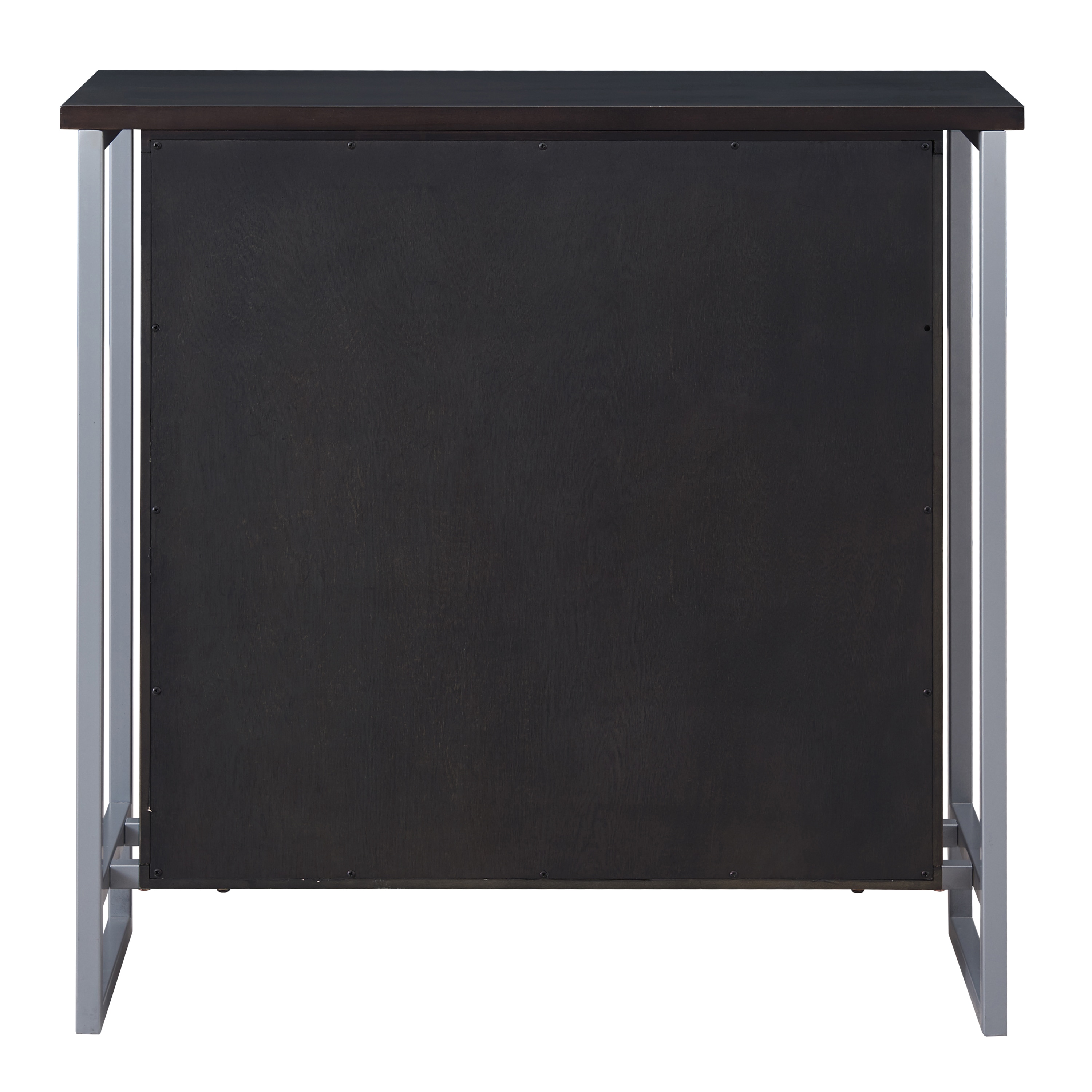 Leick Home 10140-BLKNK Console-Sofa-Tables - View #12