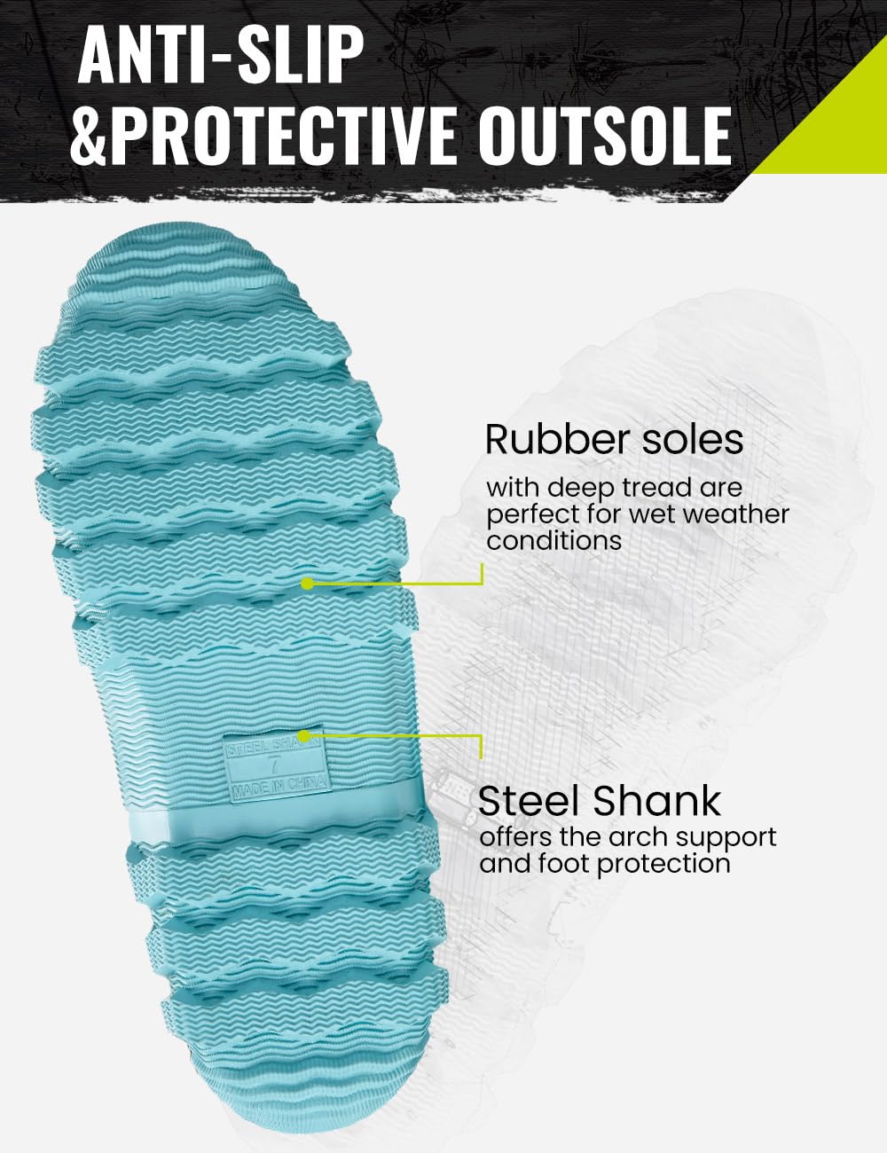 Tidewe B0CCD87YDQ footwear - View #6