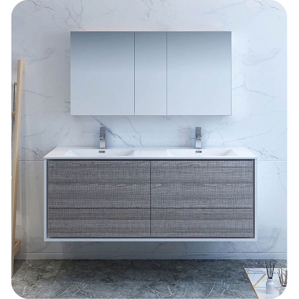 Fresca FCB9260HA-D vanities - View #9