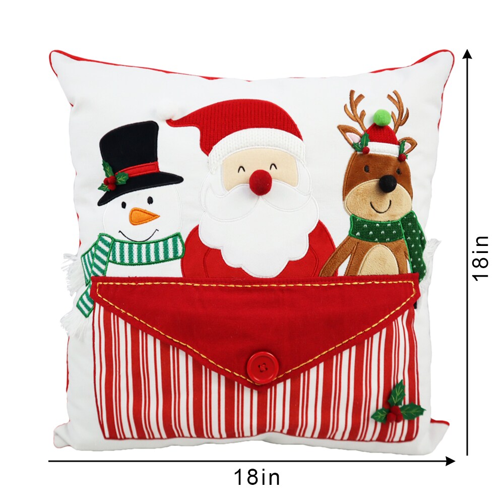 Holiday Living LW233089 Table-Christmas-Decorations - View #2