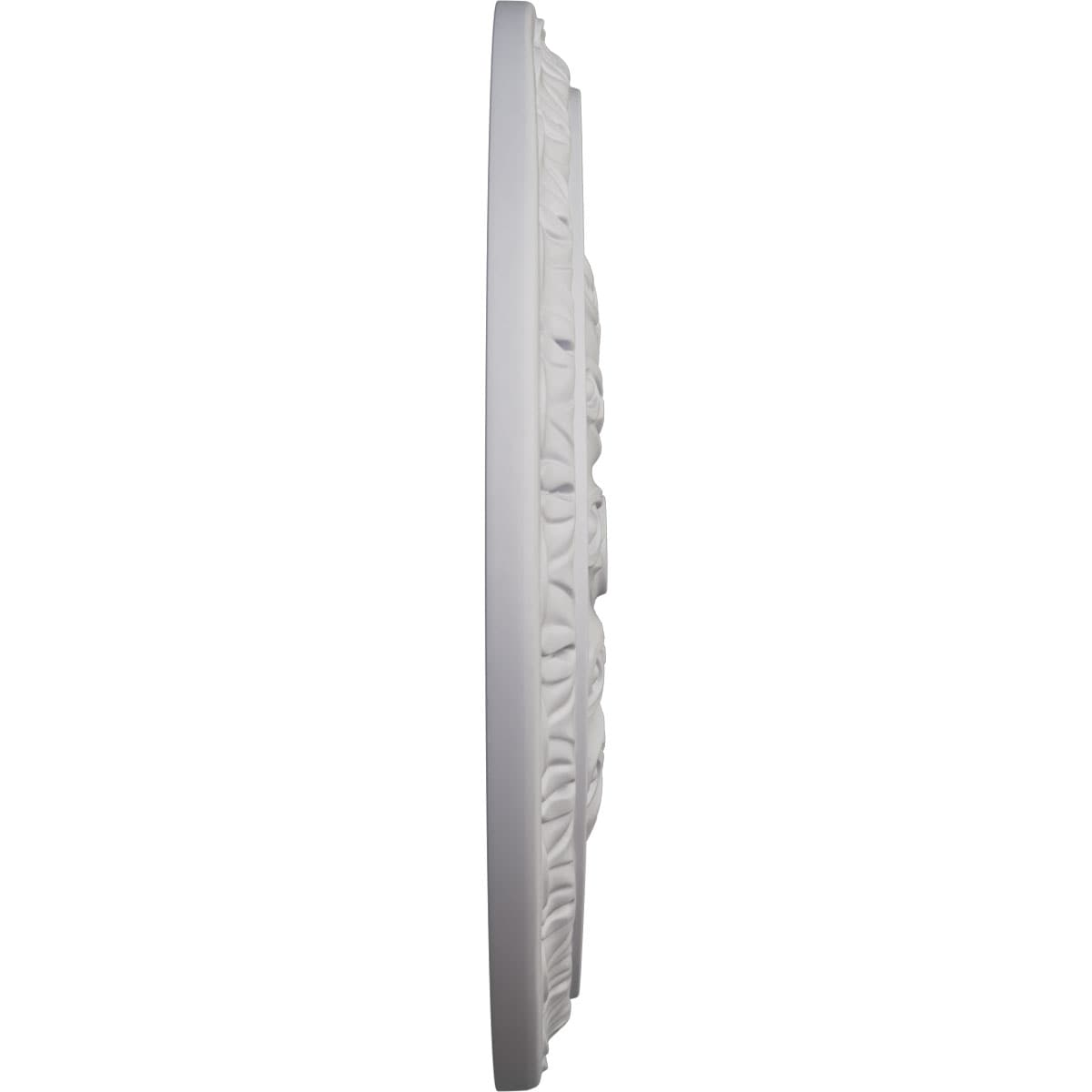Ekena Millwork CM16KIUWF Ceiling-Medallions - View #3