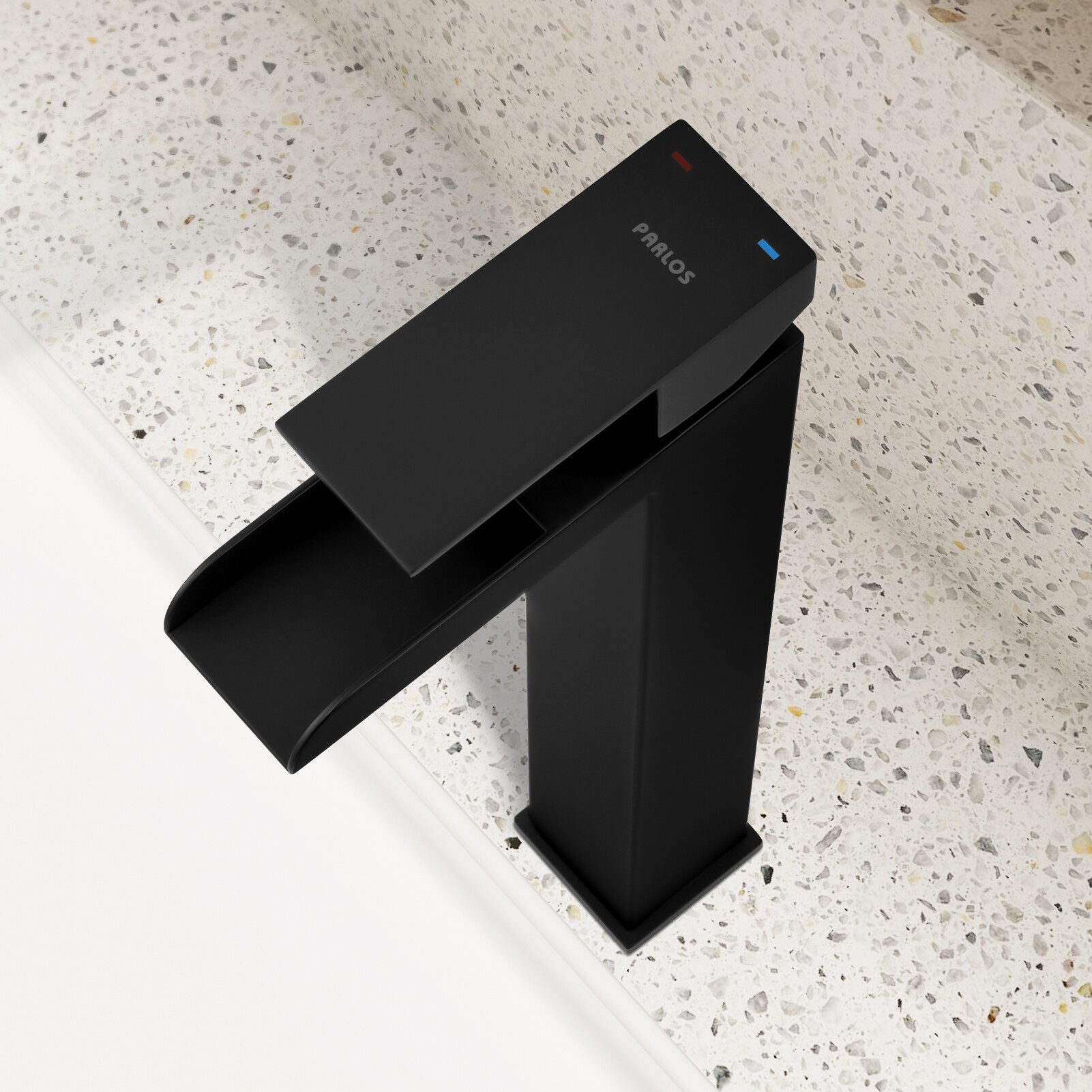 PARLOS 1441104D Lavatory-Faucets - View #6