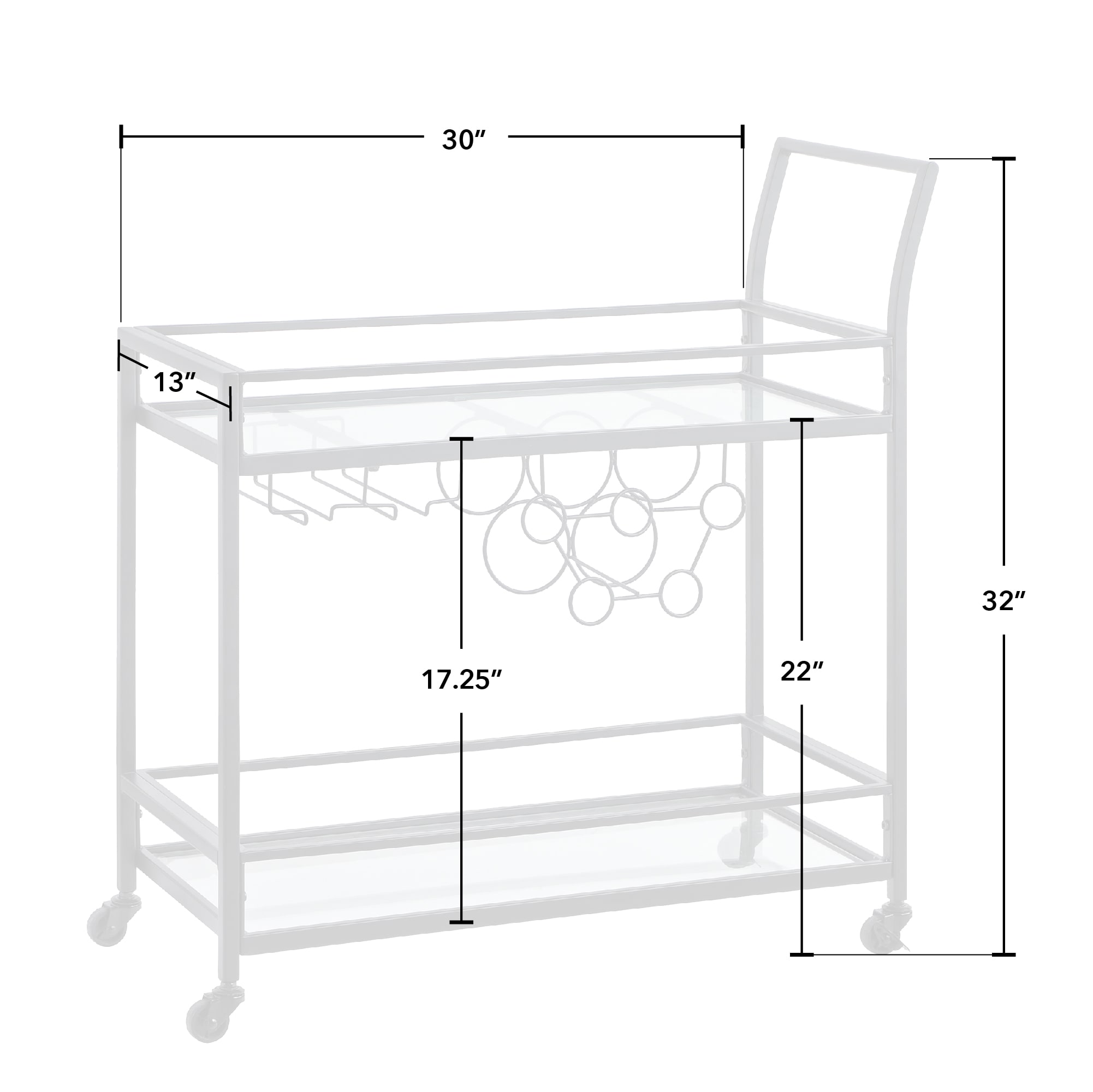 FirsTime 70285 Kitchen-Furniture - View #4