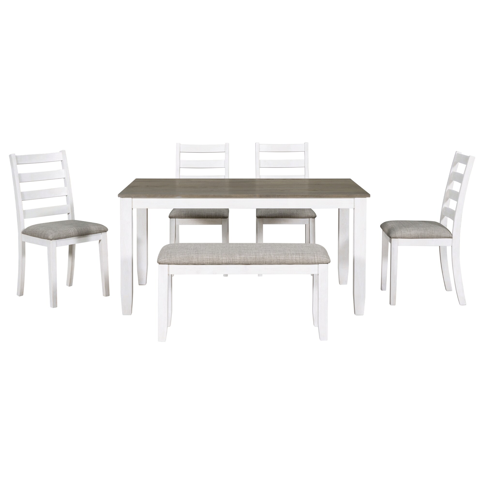 Siavonce XH42AAD Dining-Sets - View #4