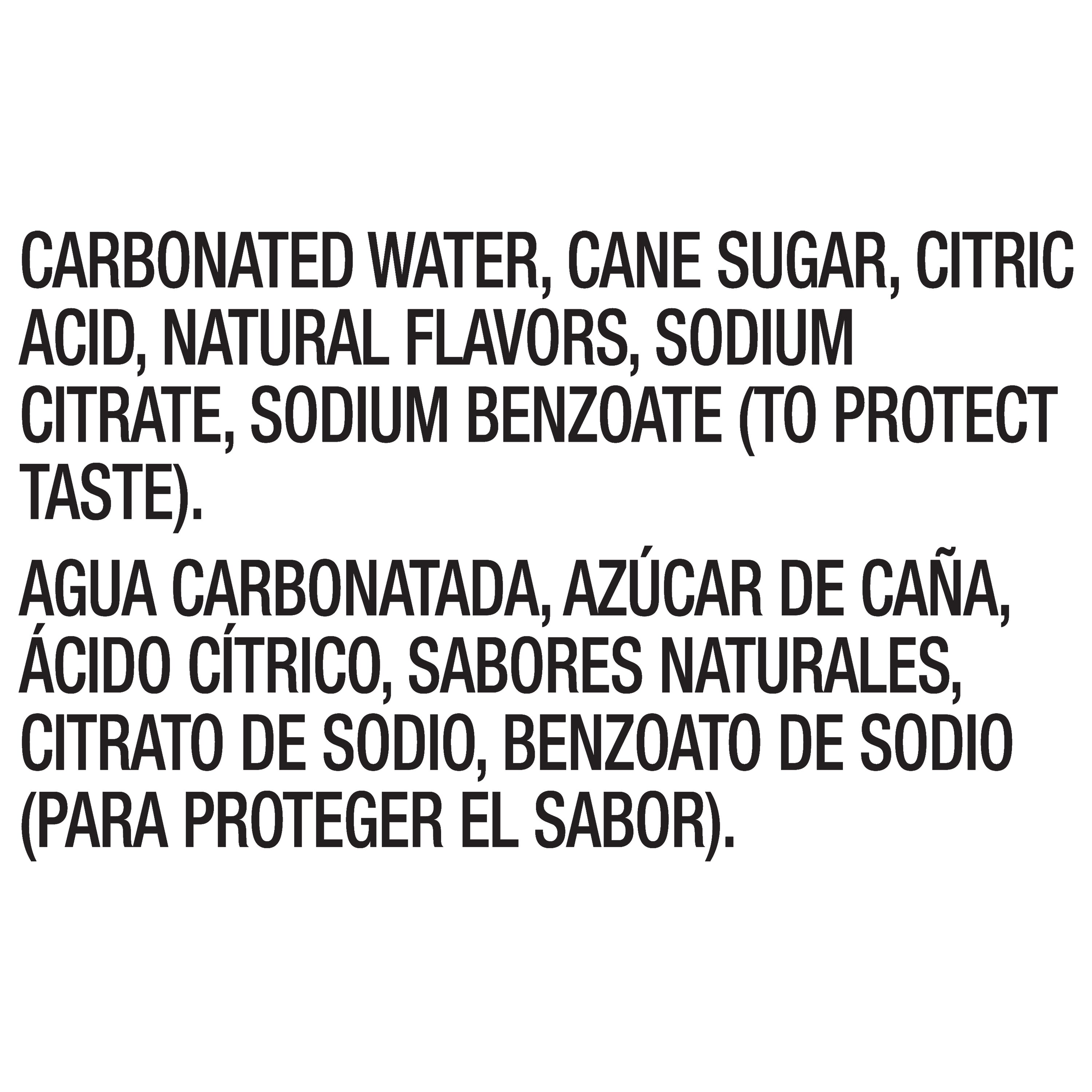 Sprite 049000048964 Soft-Drinks - View #5