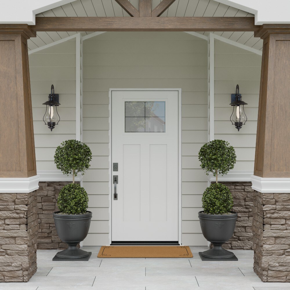 Masonite 641854 Entry-Doors - View #2