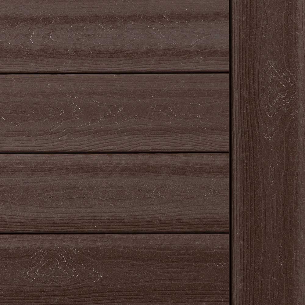 Envision Outdoor Living Products 41001545 Deck-Board-Samples - View #3