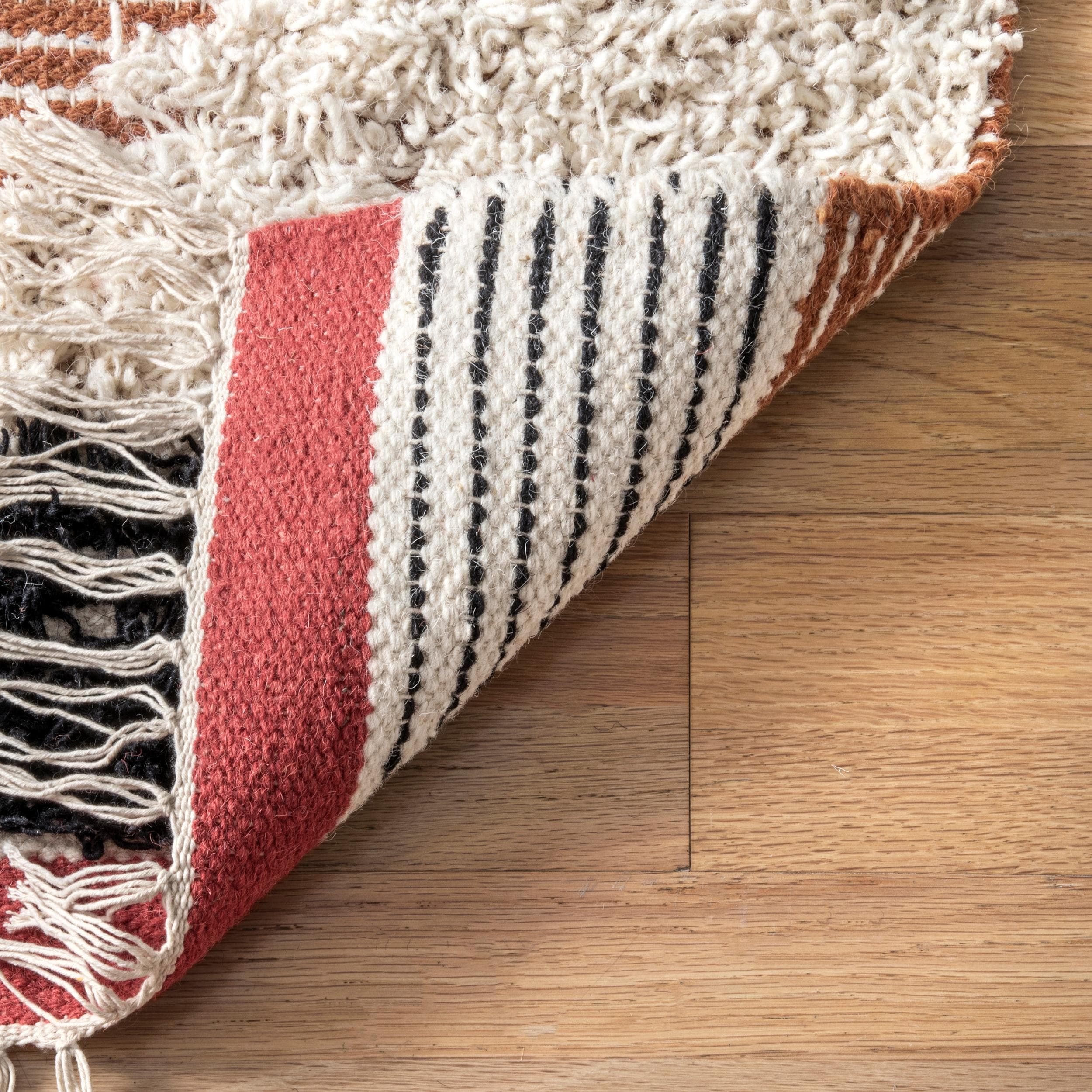 nuLOOM SPMO08A-508 rugs - View #3
