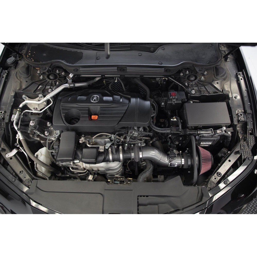 K&N 69-1508TC  - View #2