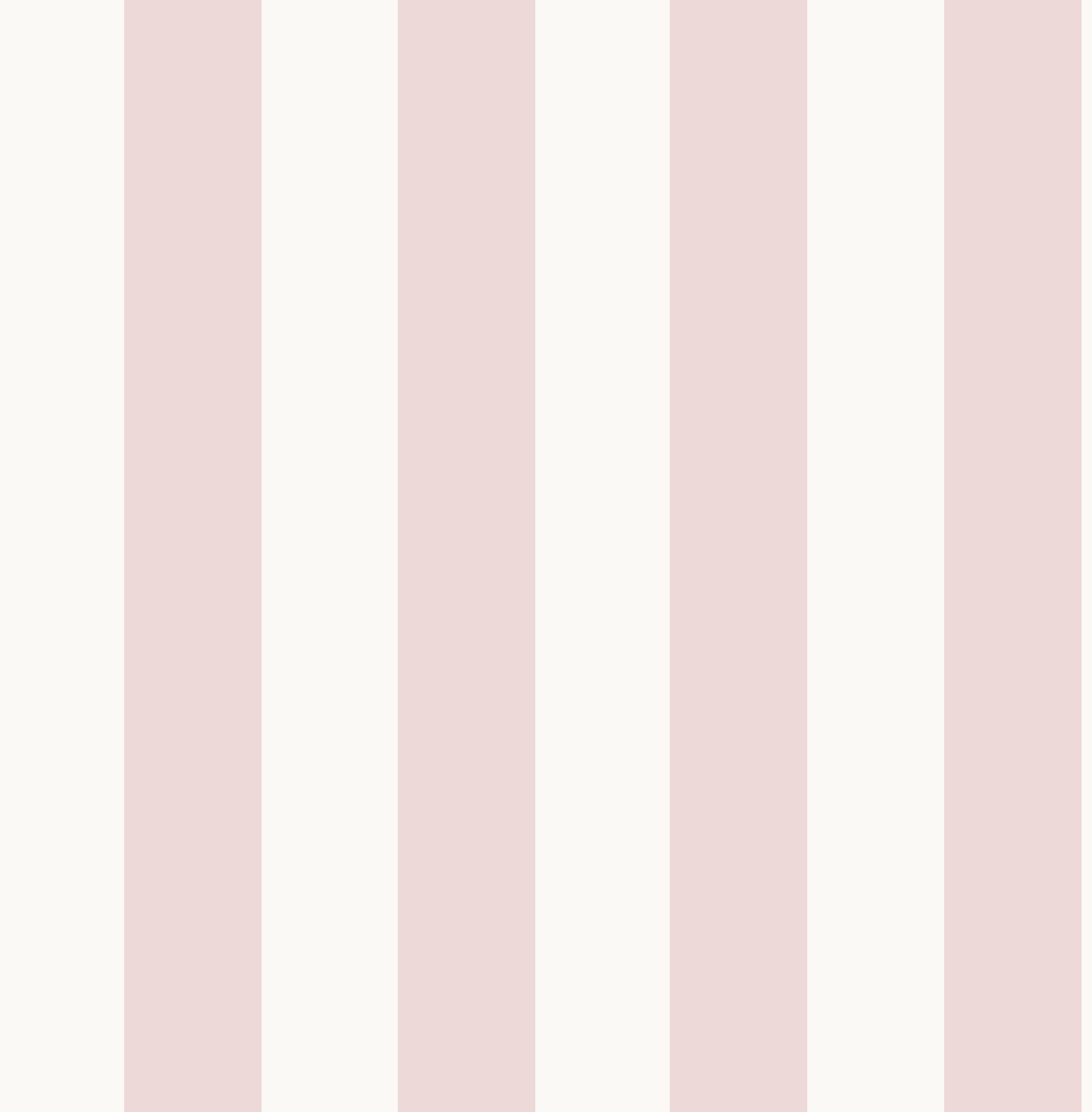 Superfresco Easy Pink  white Stripe Smooth Wallpaper  DIY at BQ