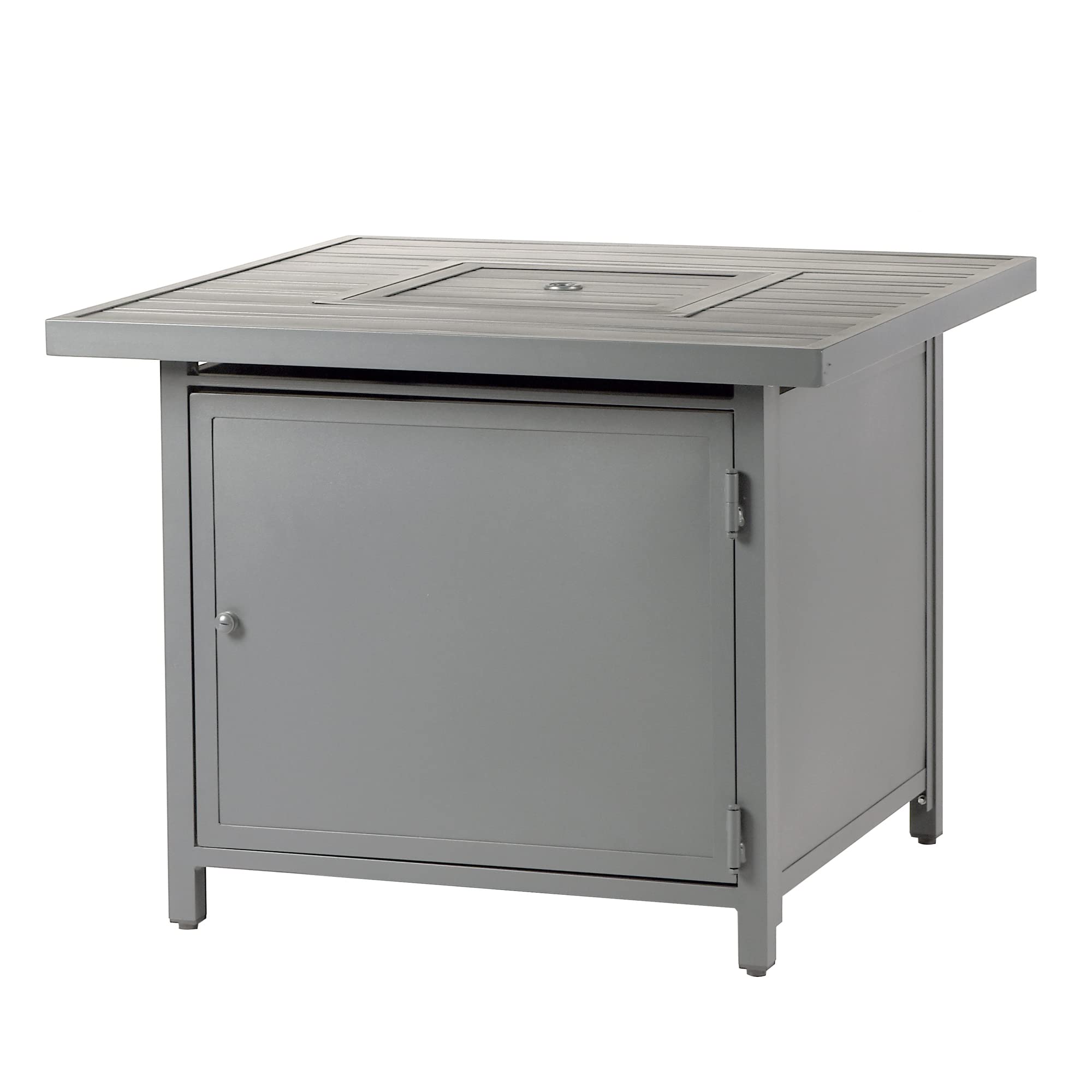 JVFCXXV LJV0819G939 Outdoor-Gas-Fireplaces - View #2