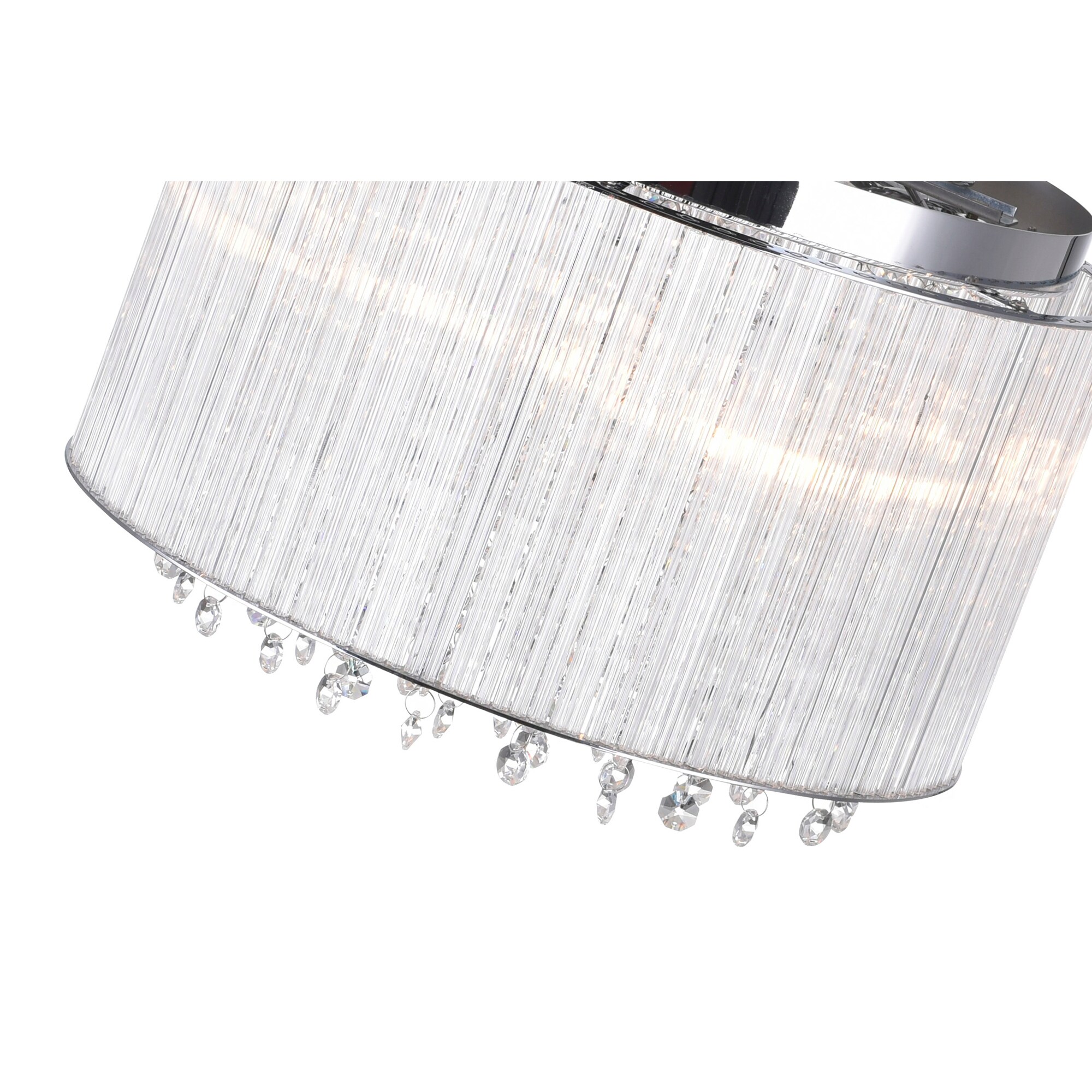 CWI Lighting 5319C14C-R flushmounts - View #4
