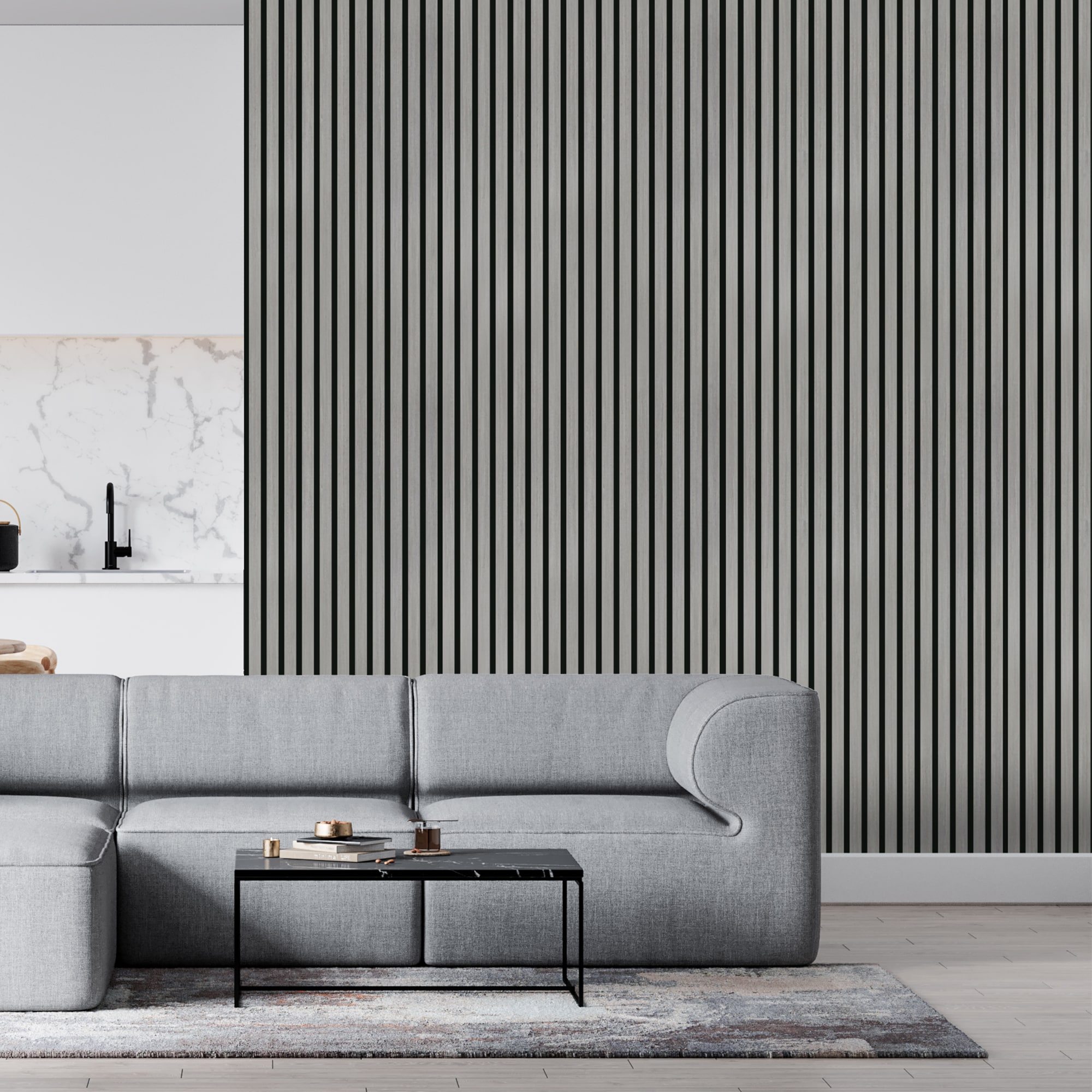 SUNWINGS APL-GRY-2 Wall-Panels - View #6