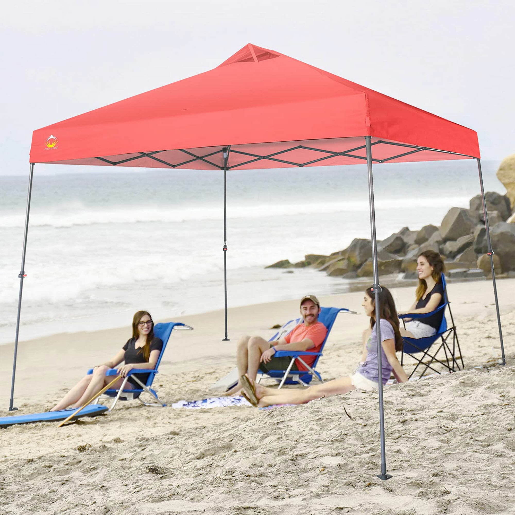 Crown Shades 318584 Canopies-Sl - View #6