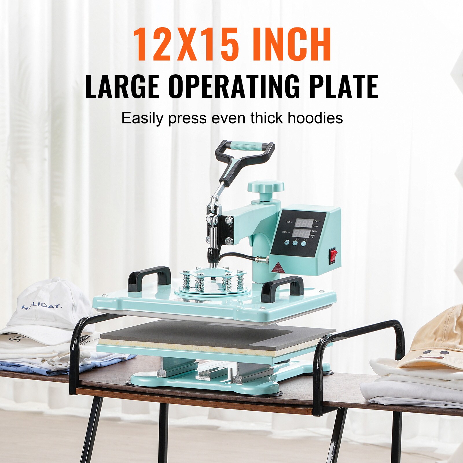 SVOPES SCYTSTHJB12104448V1 Crafting-Machines-Accessories - View #5