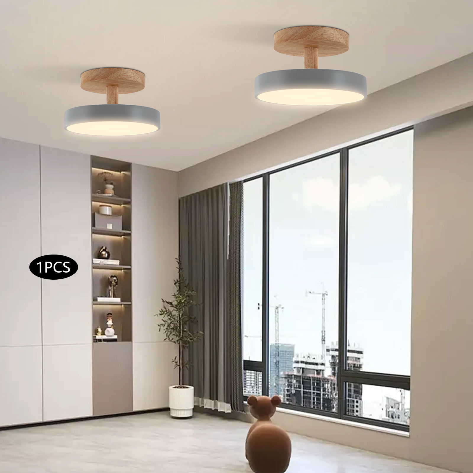 Oukaning JZUC63-00900099 flushmounts - View #11