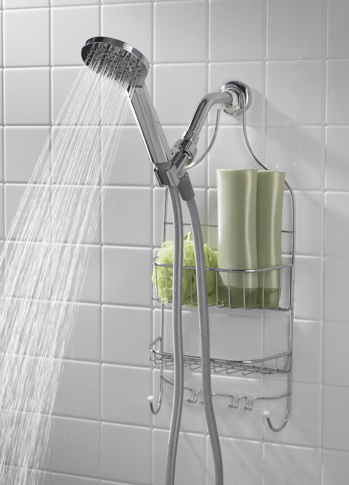Project Source 1227780 Fixed-Showerhead - View #2