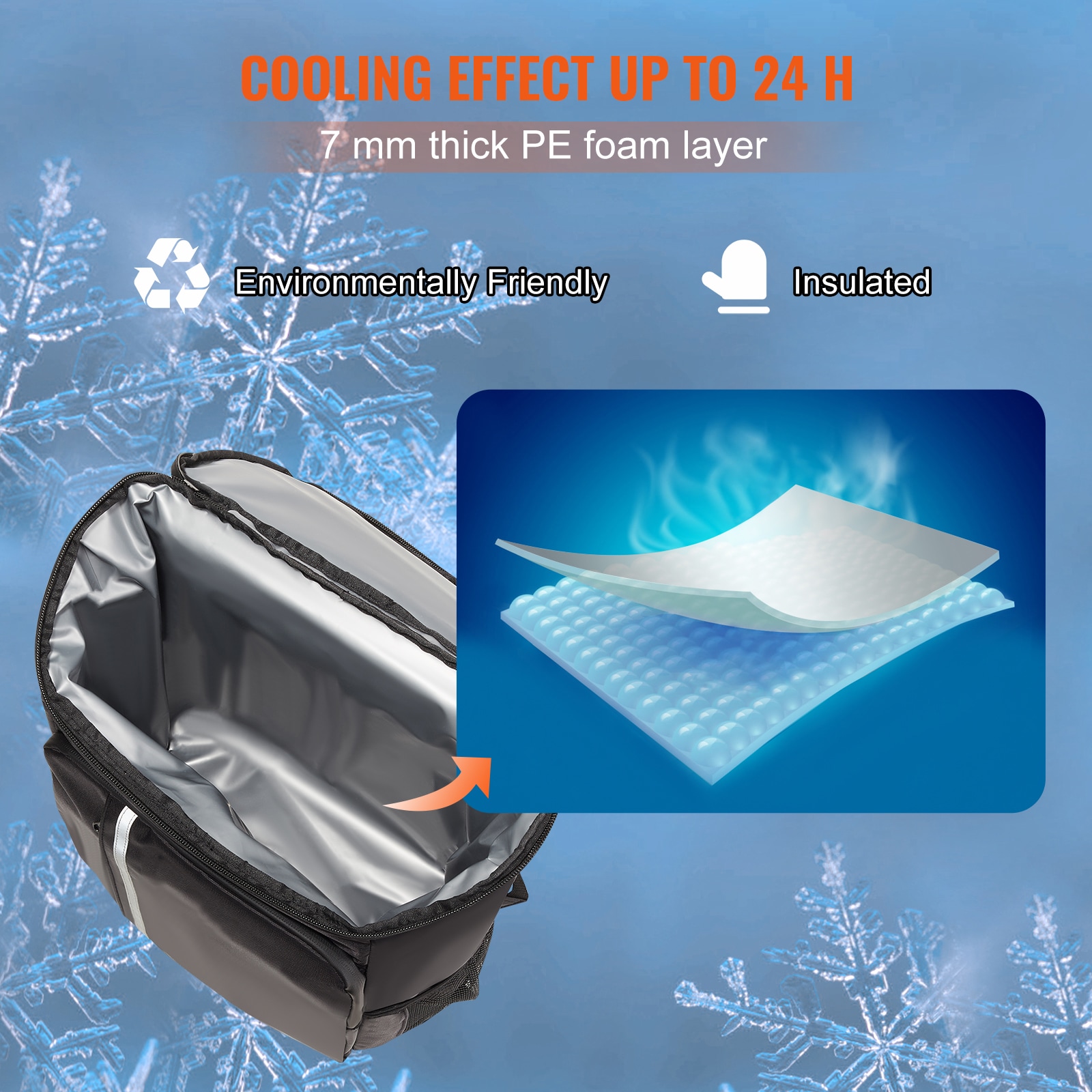 VEVOR SCLZBBHSNL2007913V0 Portable-Coolers - View #3