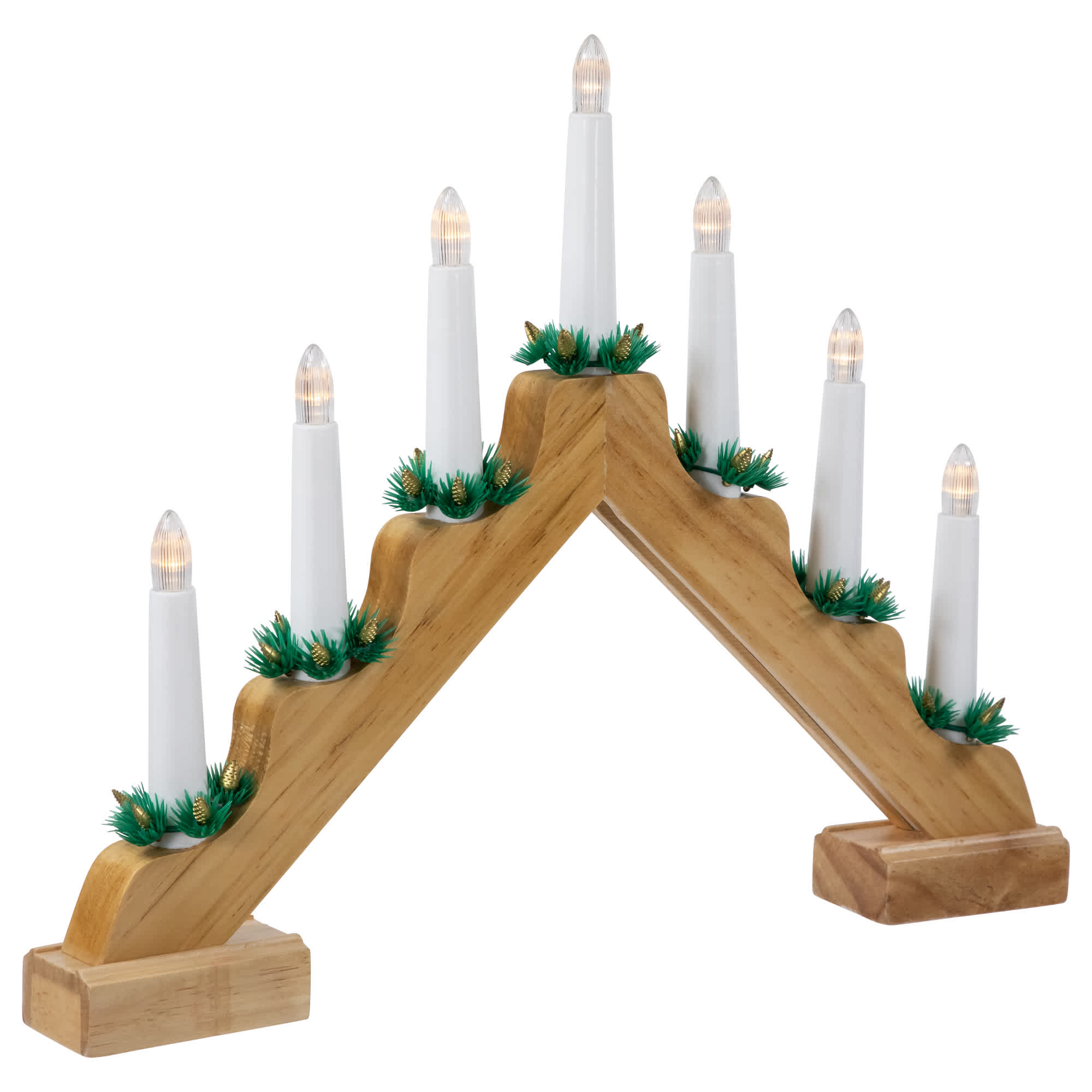 Northlight NORTHLIGHT YS96221 Candle-Holders - View #4