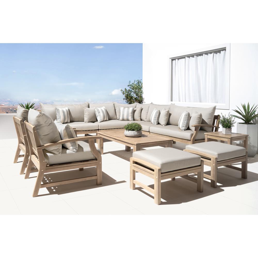 RST Brands OP-AWEC11-KPR-SLT-K Patio-Conversation-Sets - View #2