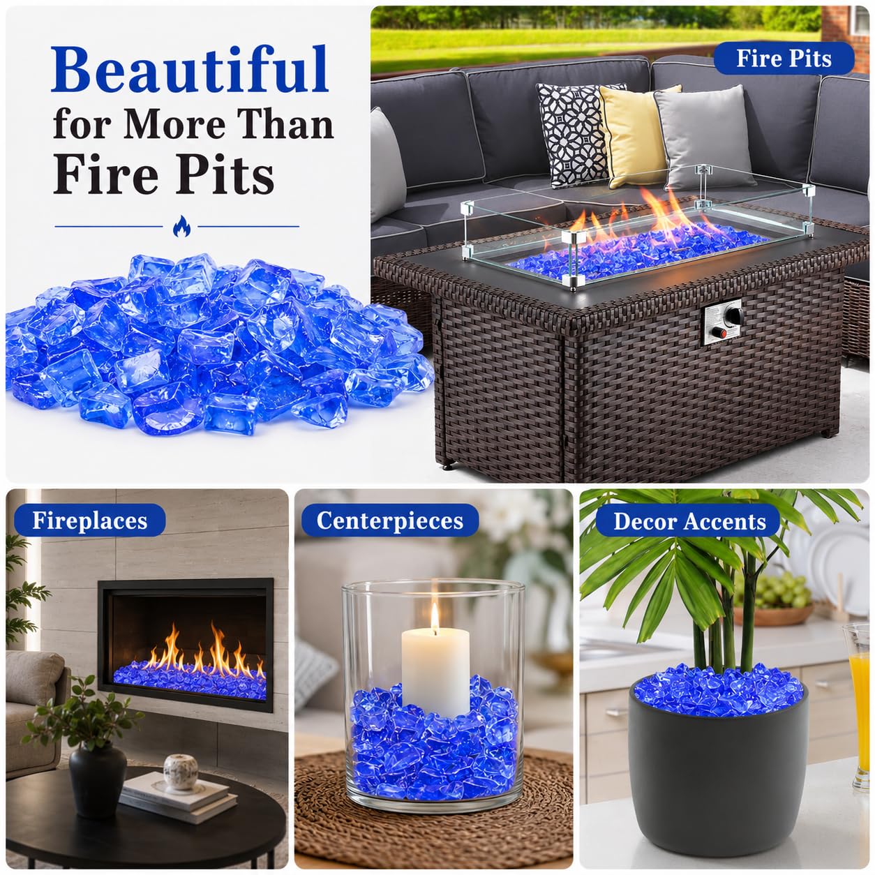 Vrbgify LVG0627V115 Fire-Glass - View #6