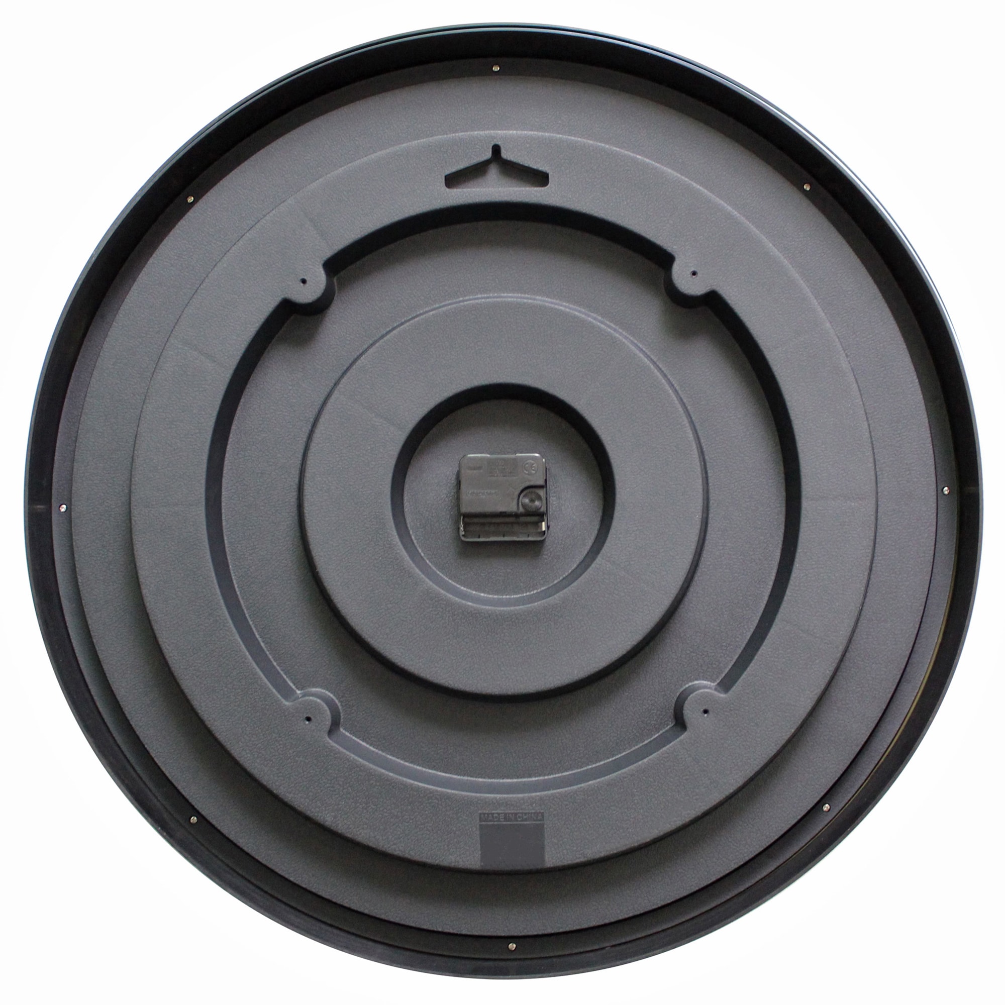 FirsTime 10062 Indoor-Outdoor-Clocks - View #3
