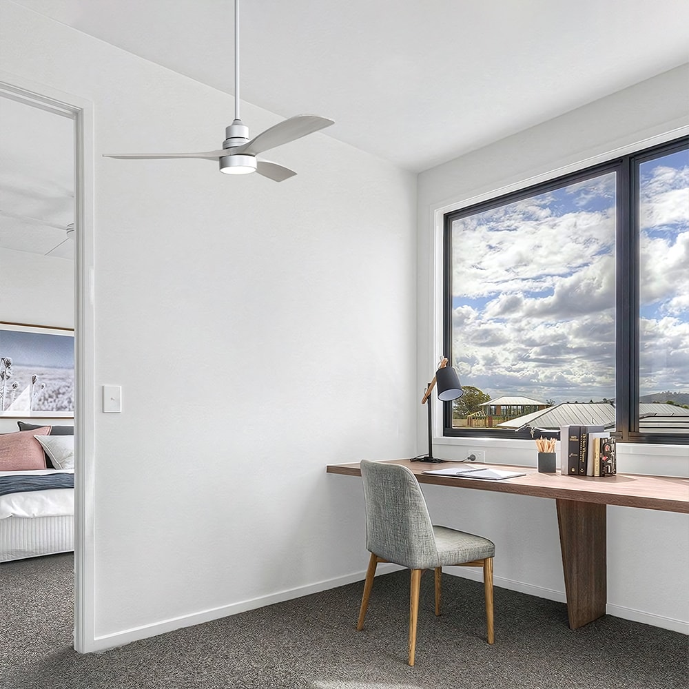 Sofucor LW-5247-SL-DC-SX Ceiling-Fans - View #3