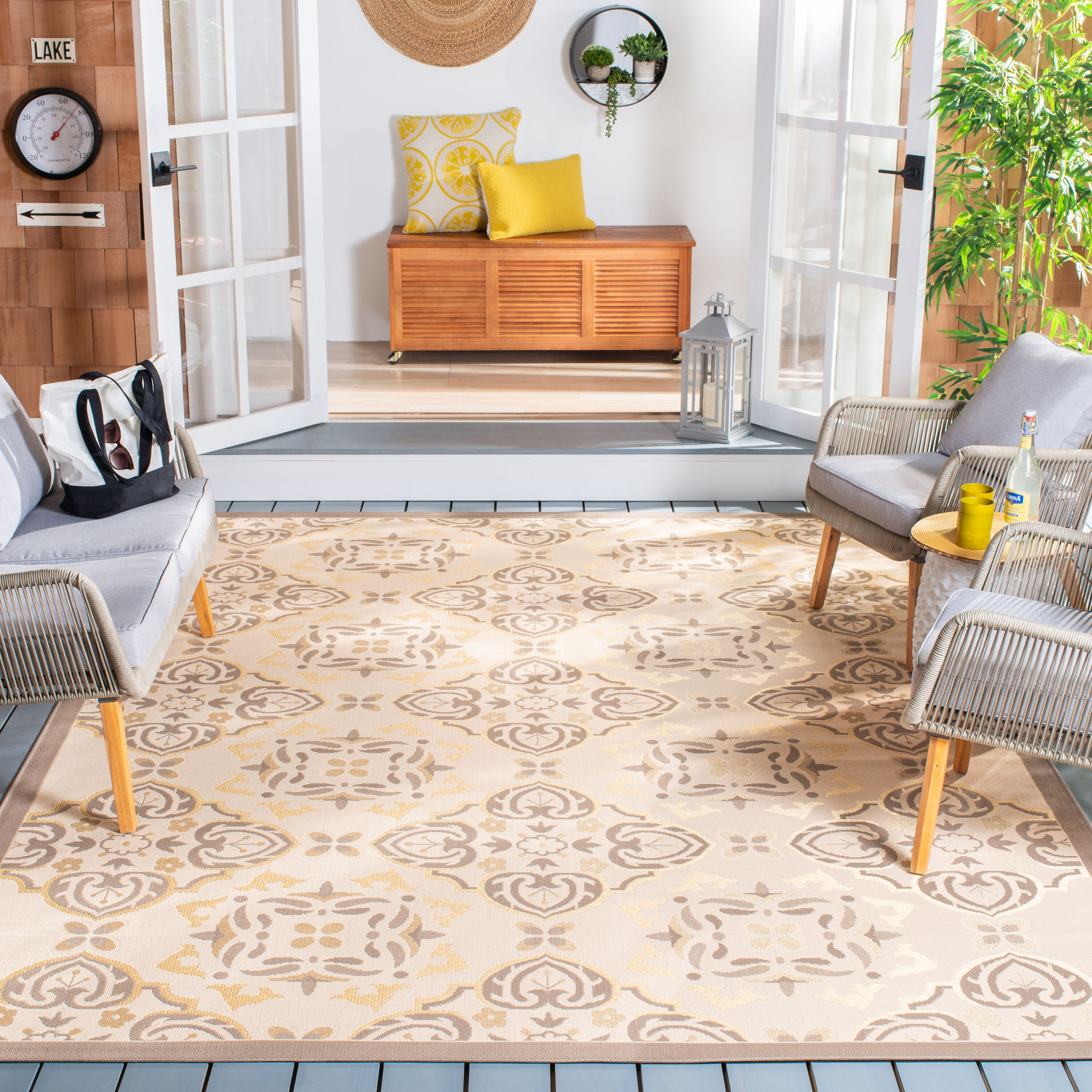 Safavieh CY7978-79A21-8 rugs - View #9