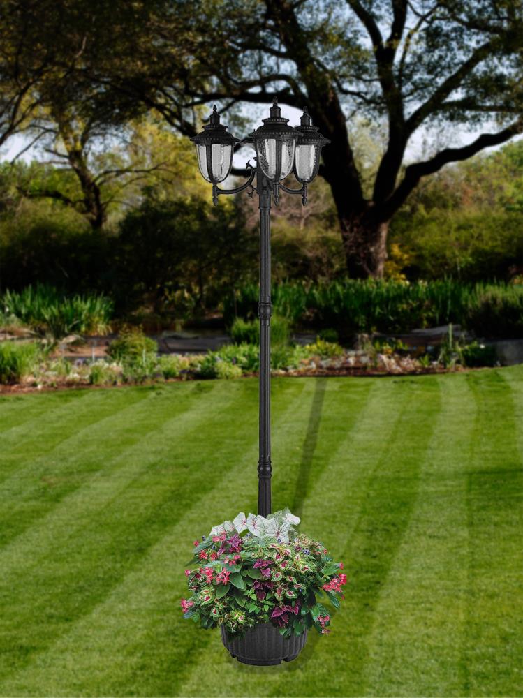 Sun-Ray 3L2010 Planter-Window-Box - View #2