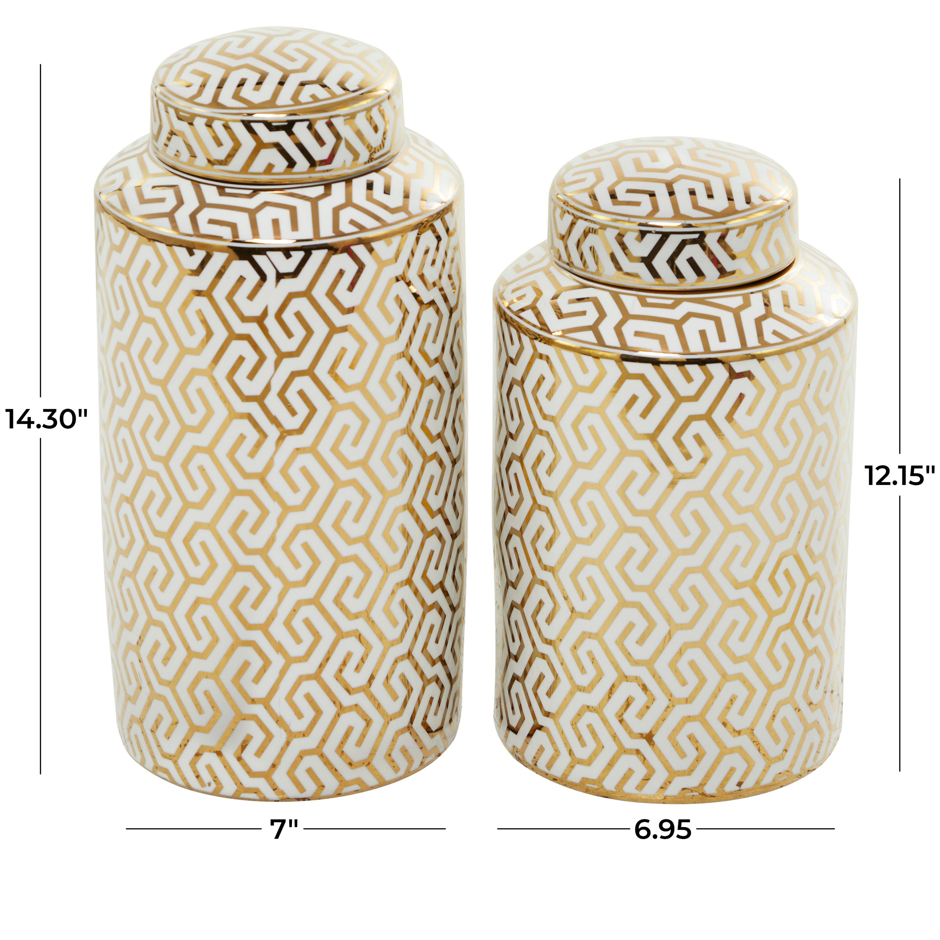 The Novogratz 29622 Decorative-Accessories - View #5
