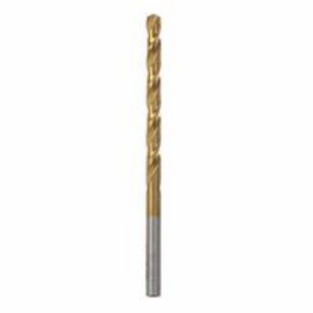 Bosch Vermont American 12363 13/64-Inch Titanium Drill Bit #12363