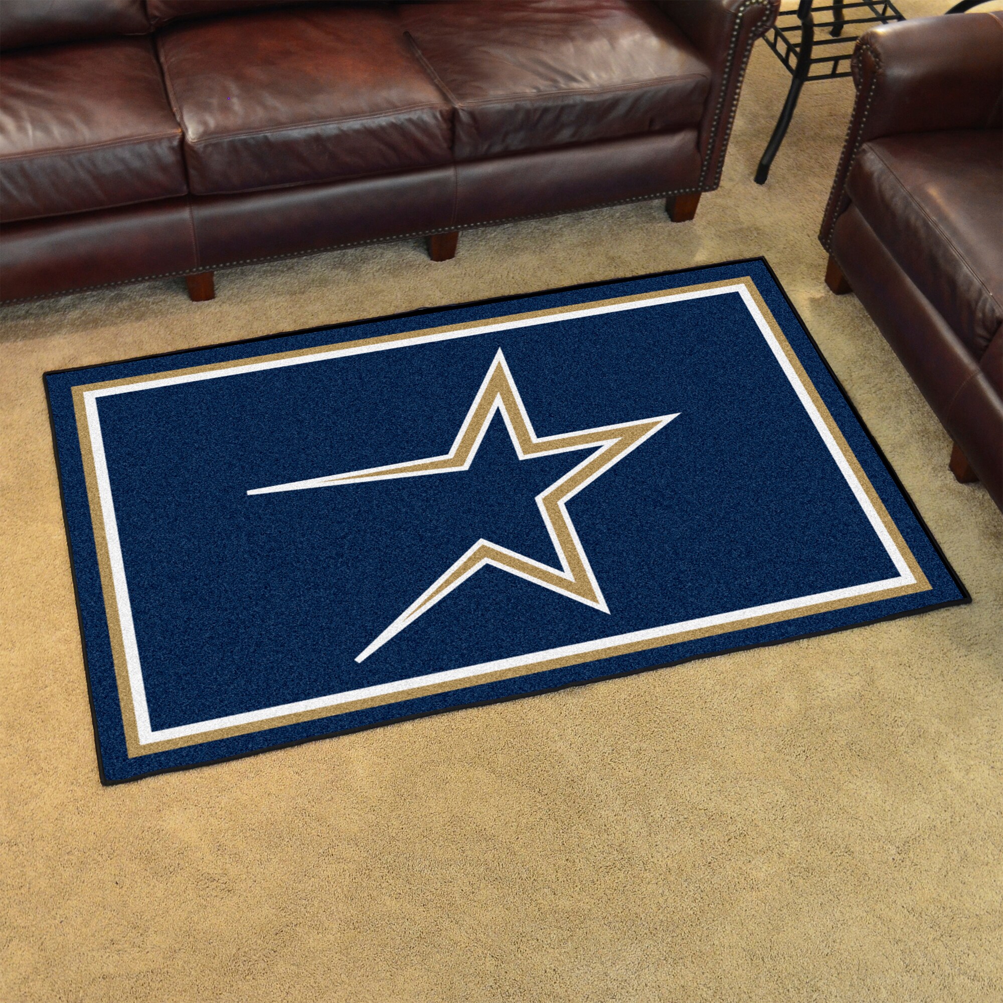 FANMATS 1727 rugs - View #2