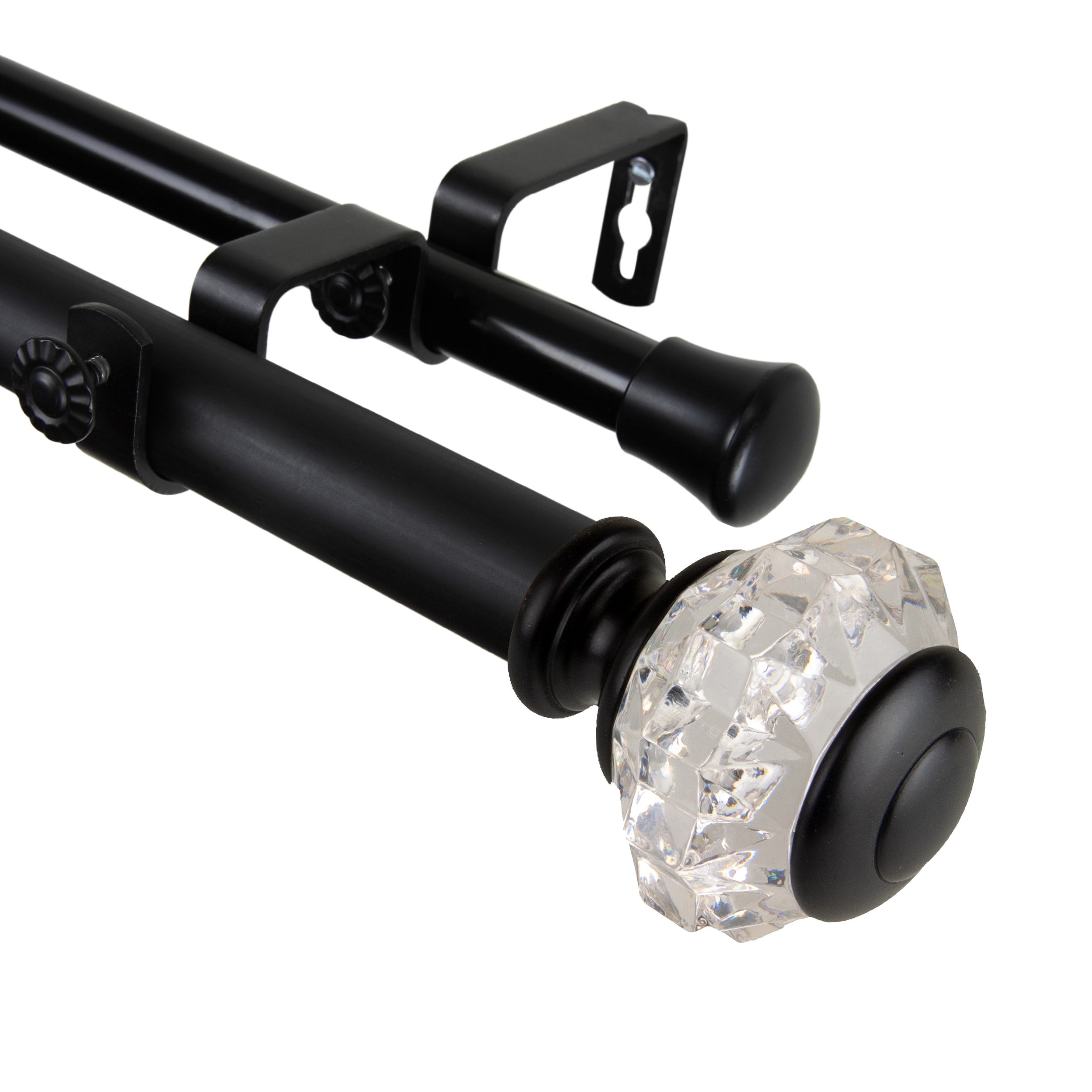Hart & Harlow L100-59-282-D Curtain-Rods - View #3