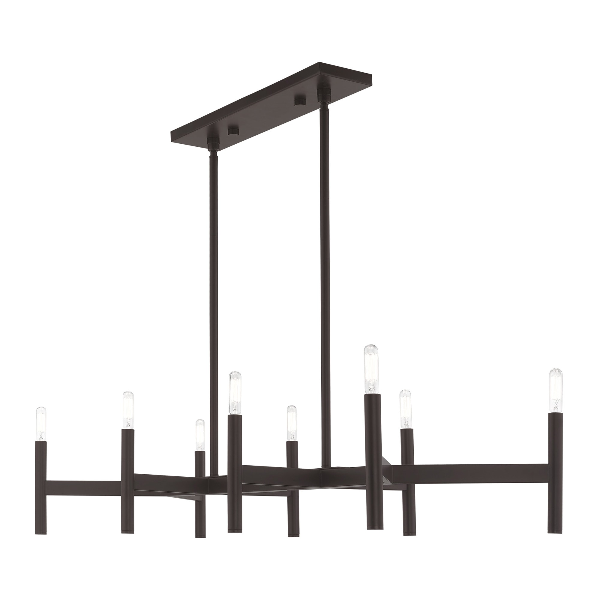 Livex Lighting 51178-07 b090015 - View #6