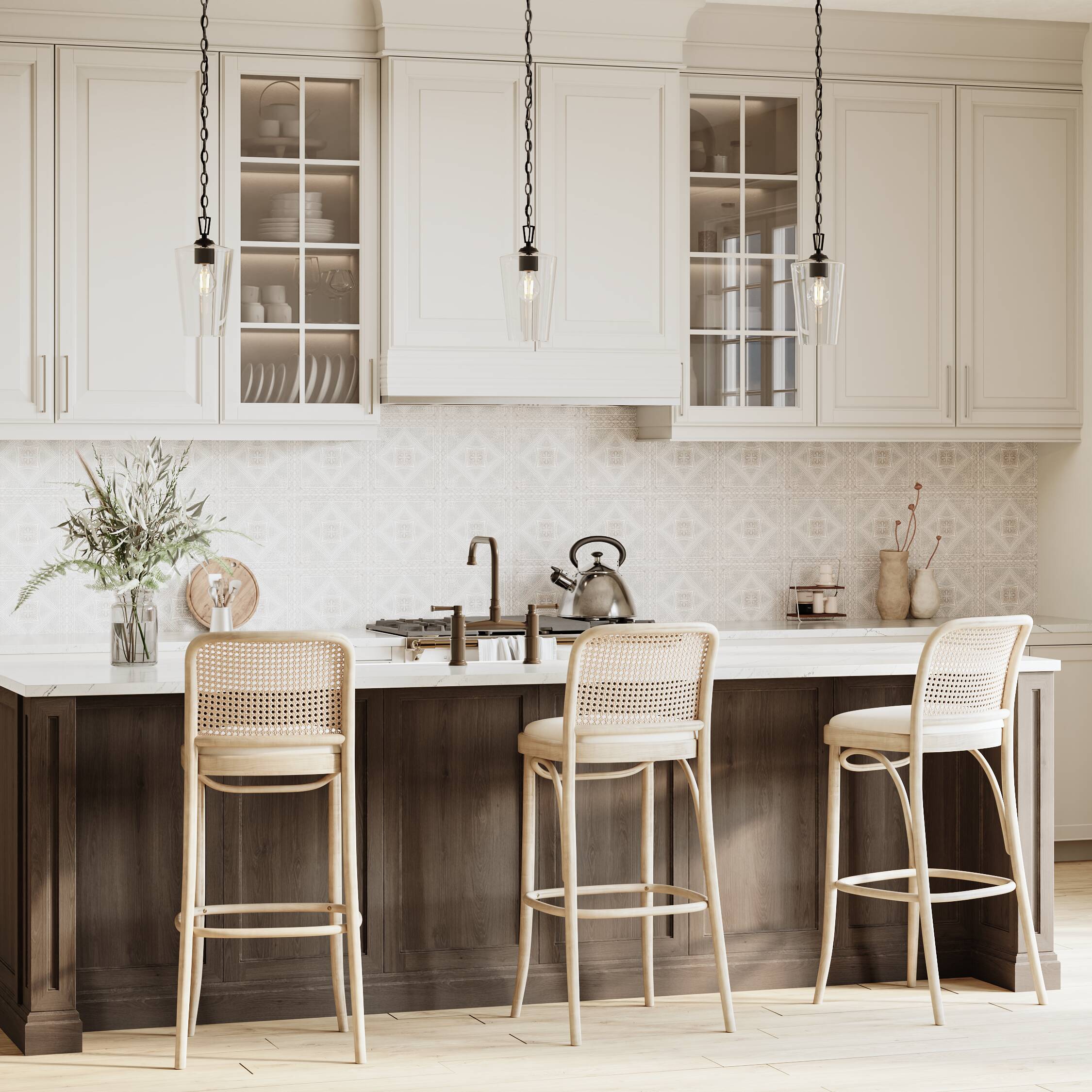 Progress Lighting P500506-031 Pendant-Lights - View #2