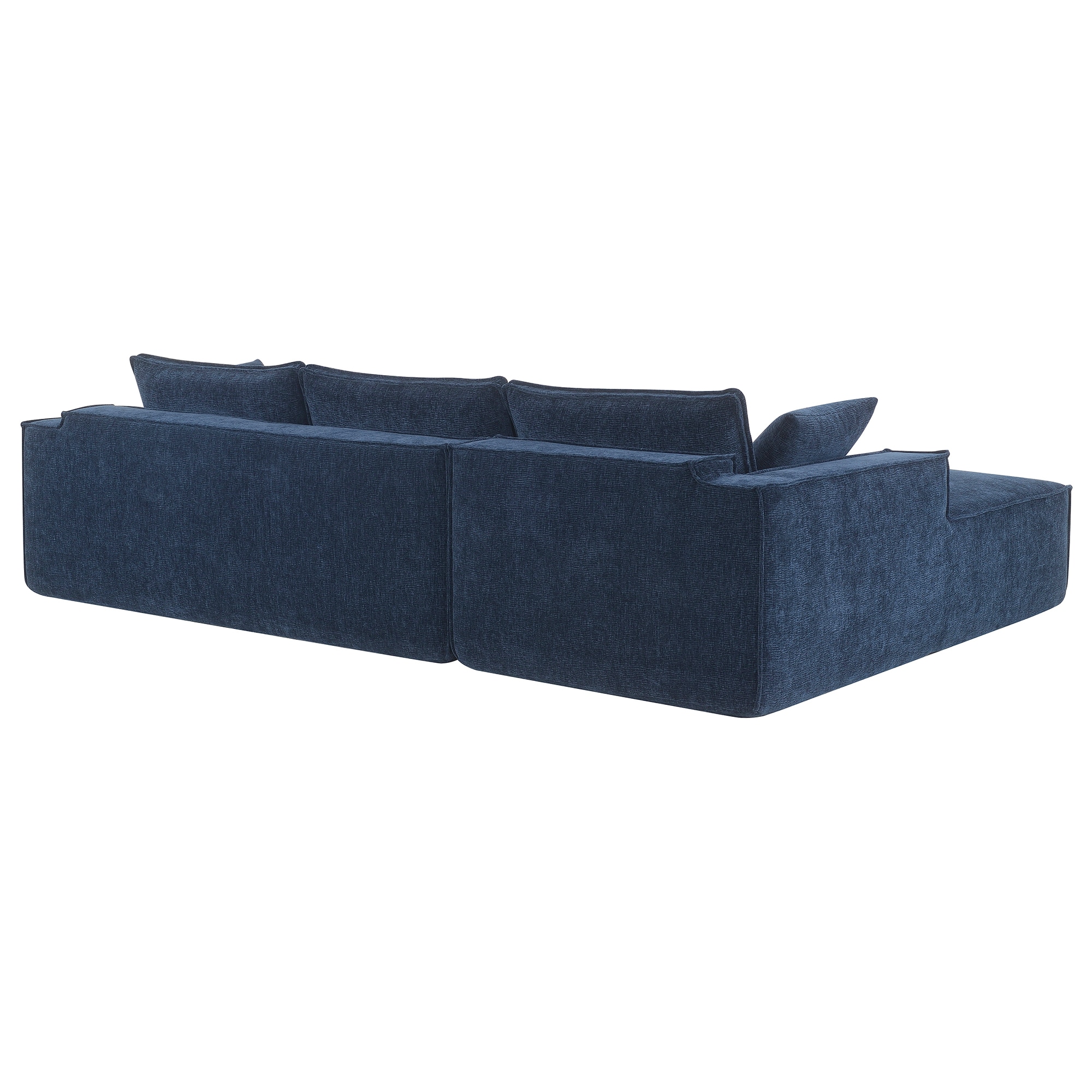 ModernLuxe N723S9587B Sofas-Loveseats - View #18