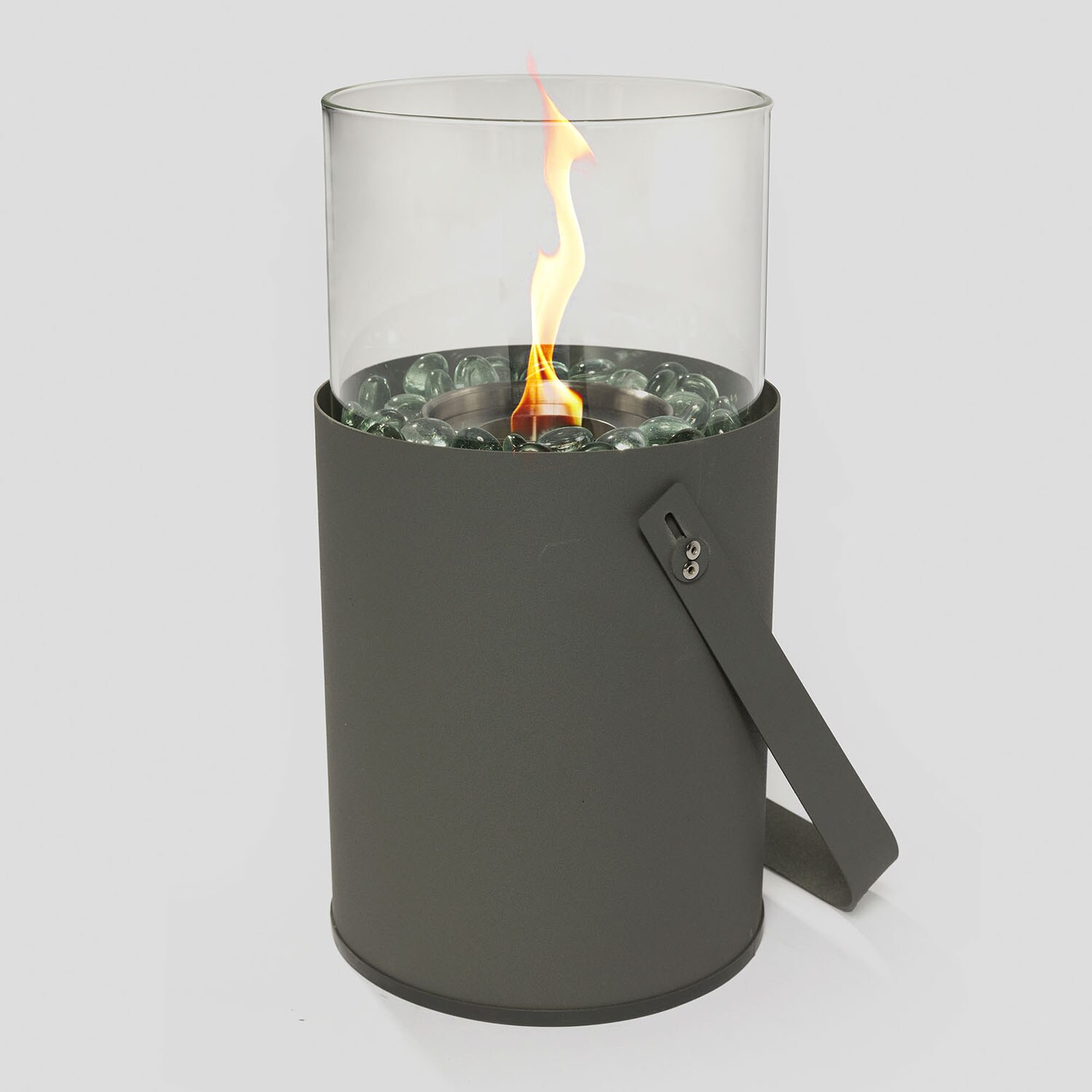 Bybafun YA6400054 Gel-Fuel-Fireplaces - View #4