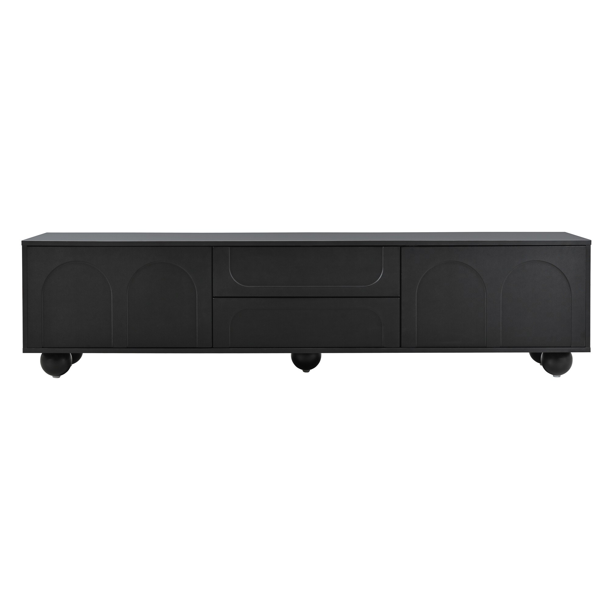 ModernLuxe N721P205779B Tv-Stands - View #8