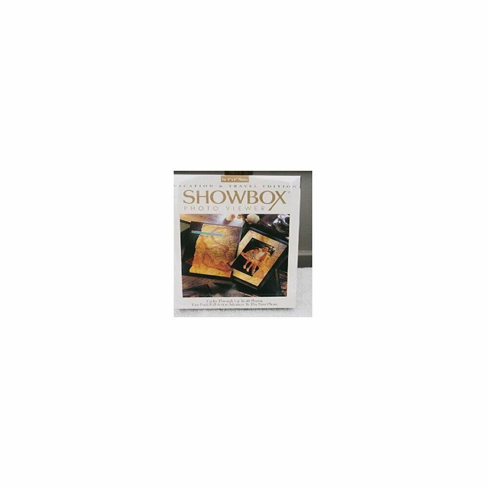  WAWO486 Warrens World SHOWBOX PHOTO VIEWER Wedding Edition Showbox Photo Viewer