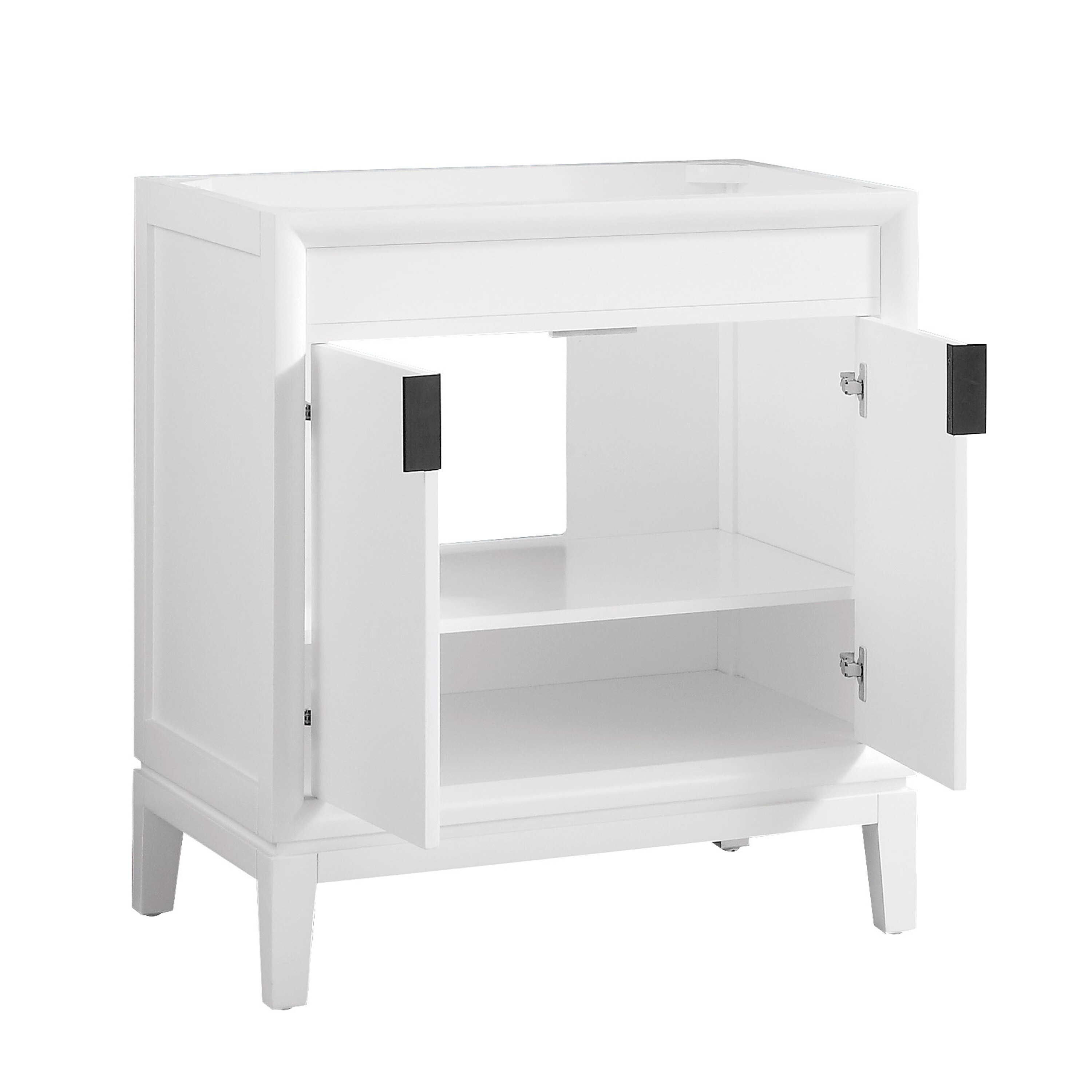 Avanity EMMA-VS31-WT-C Bath-Vanity-Combo - View #4